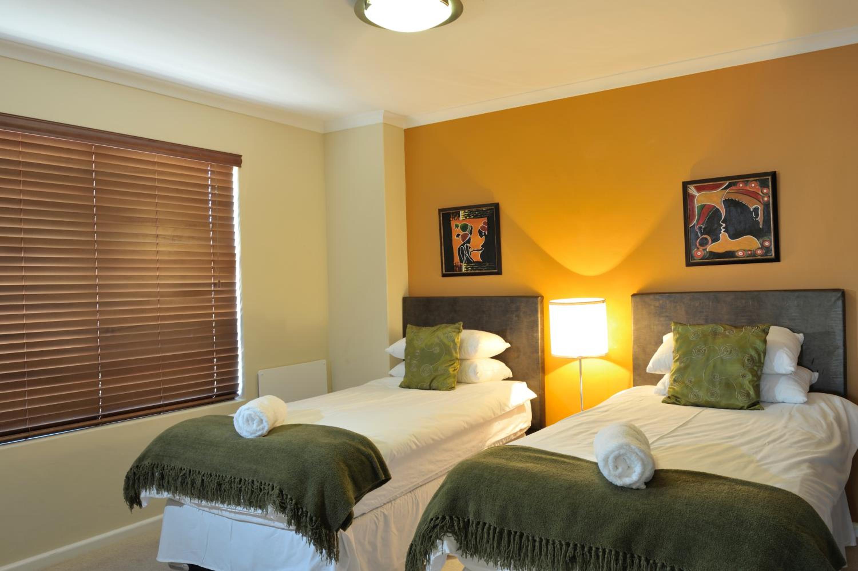 Langebaan Country Estate