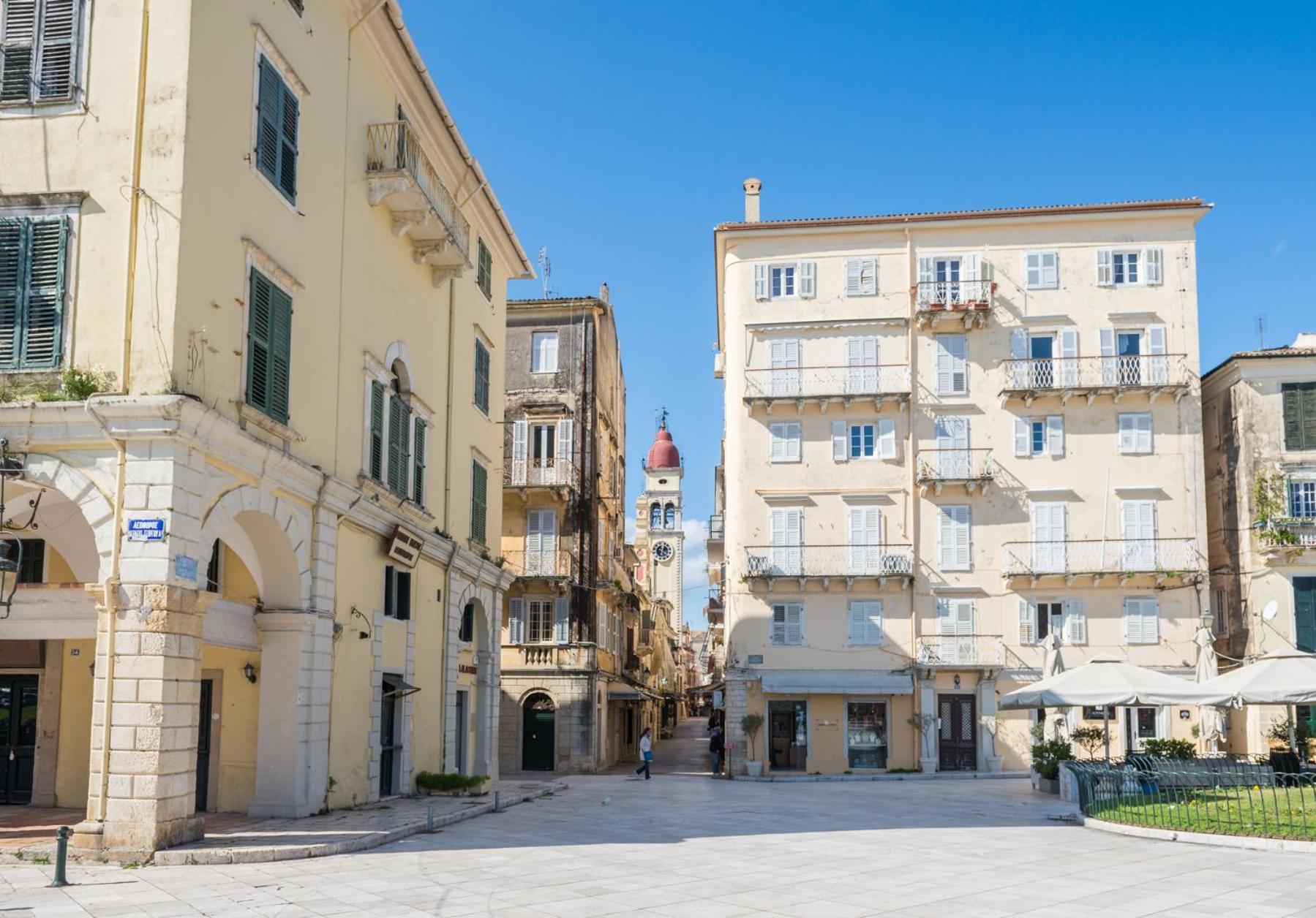 Venetian Suites 27