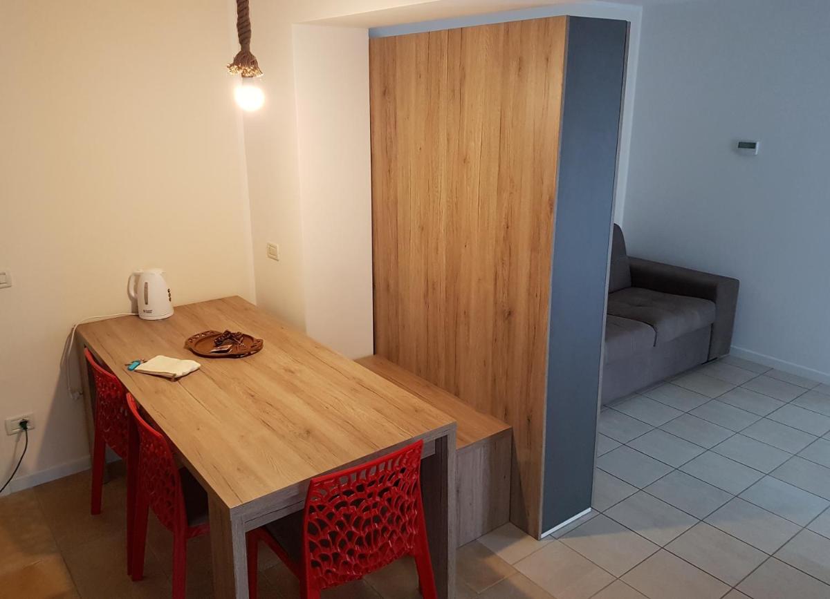 Appartamento Buffaure view 3