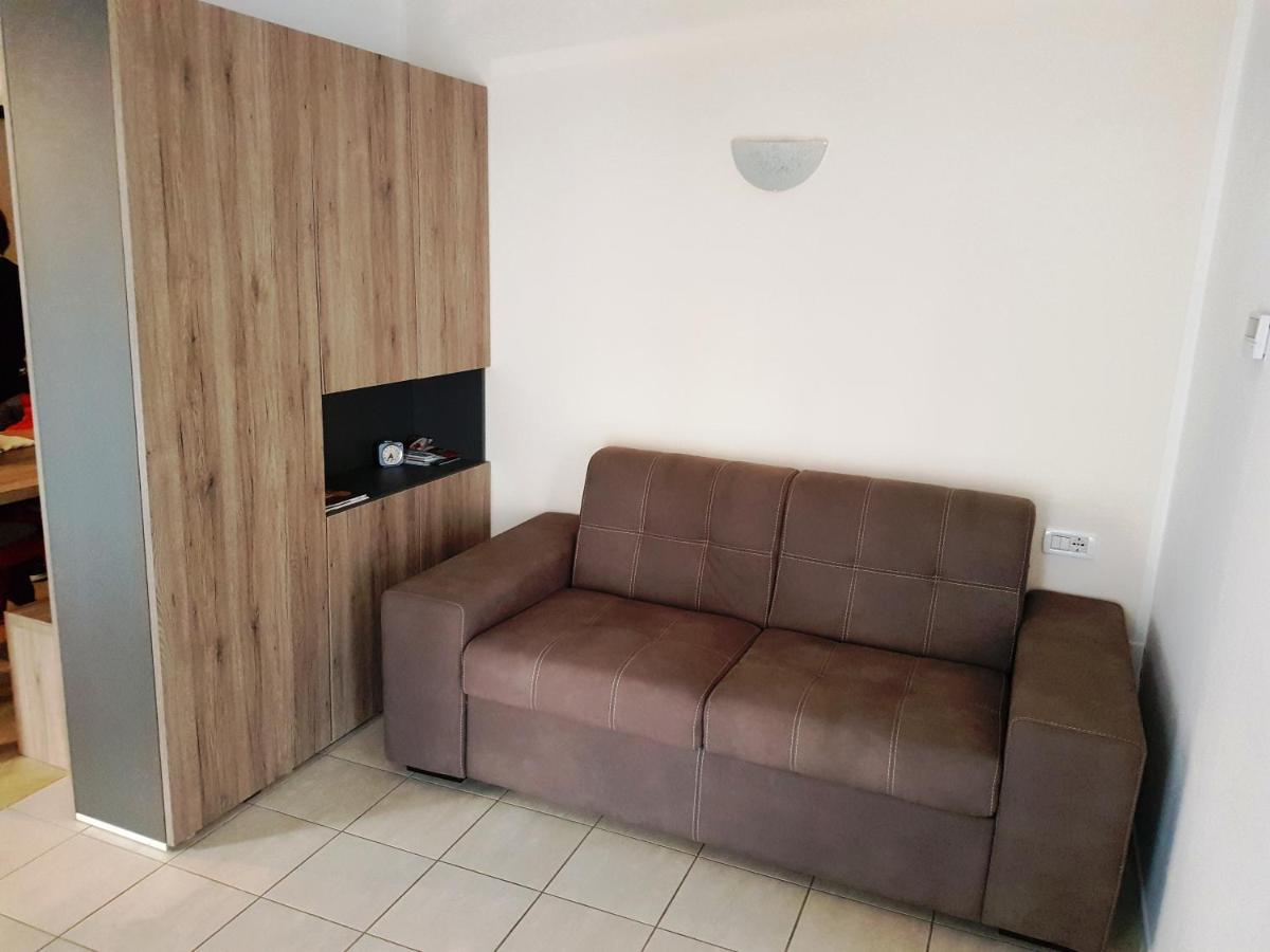 Appartamento Buffaure view 5