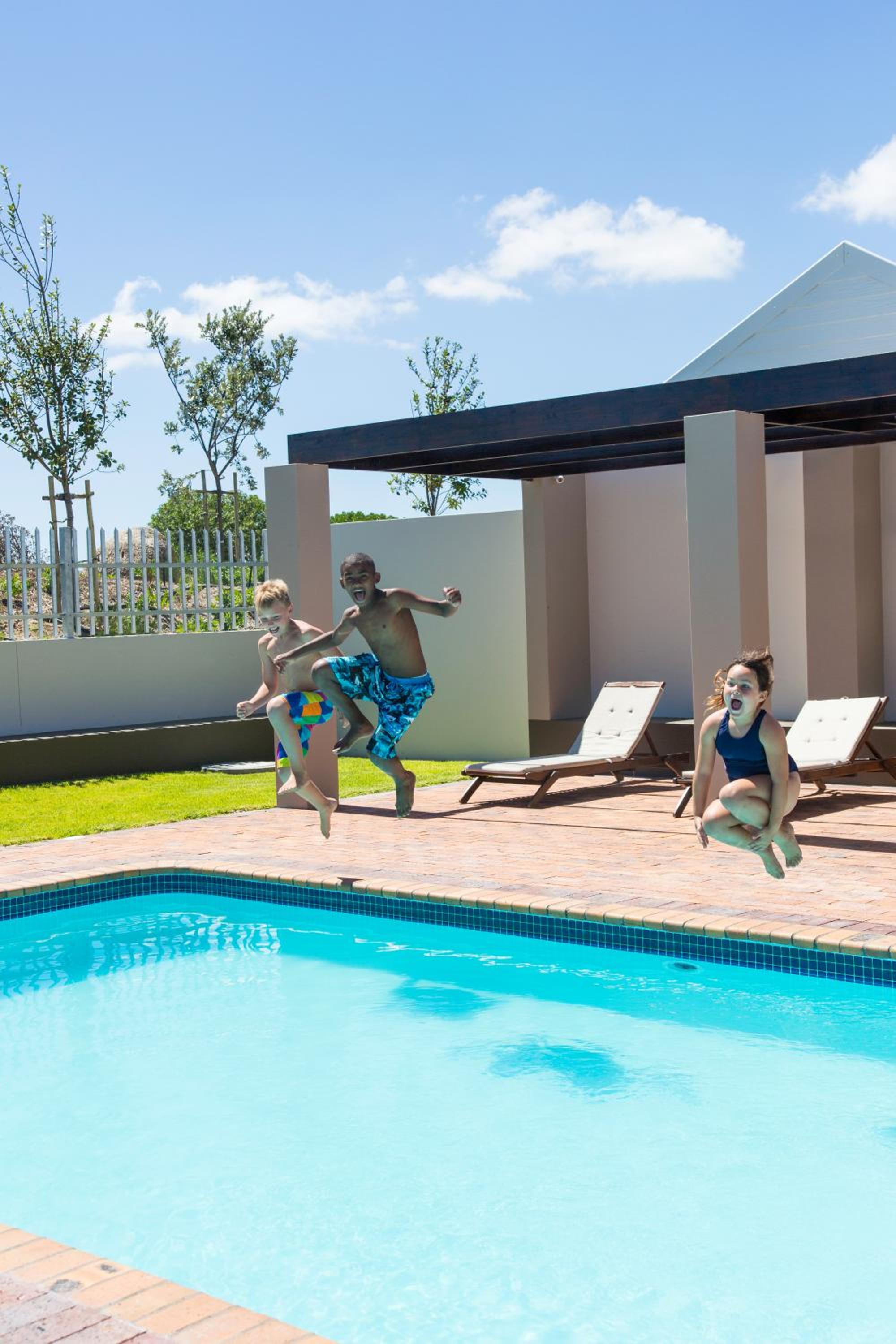 Langebaan Country Estate