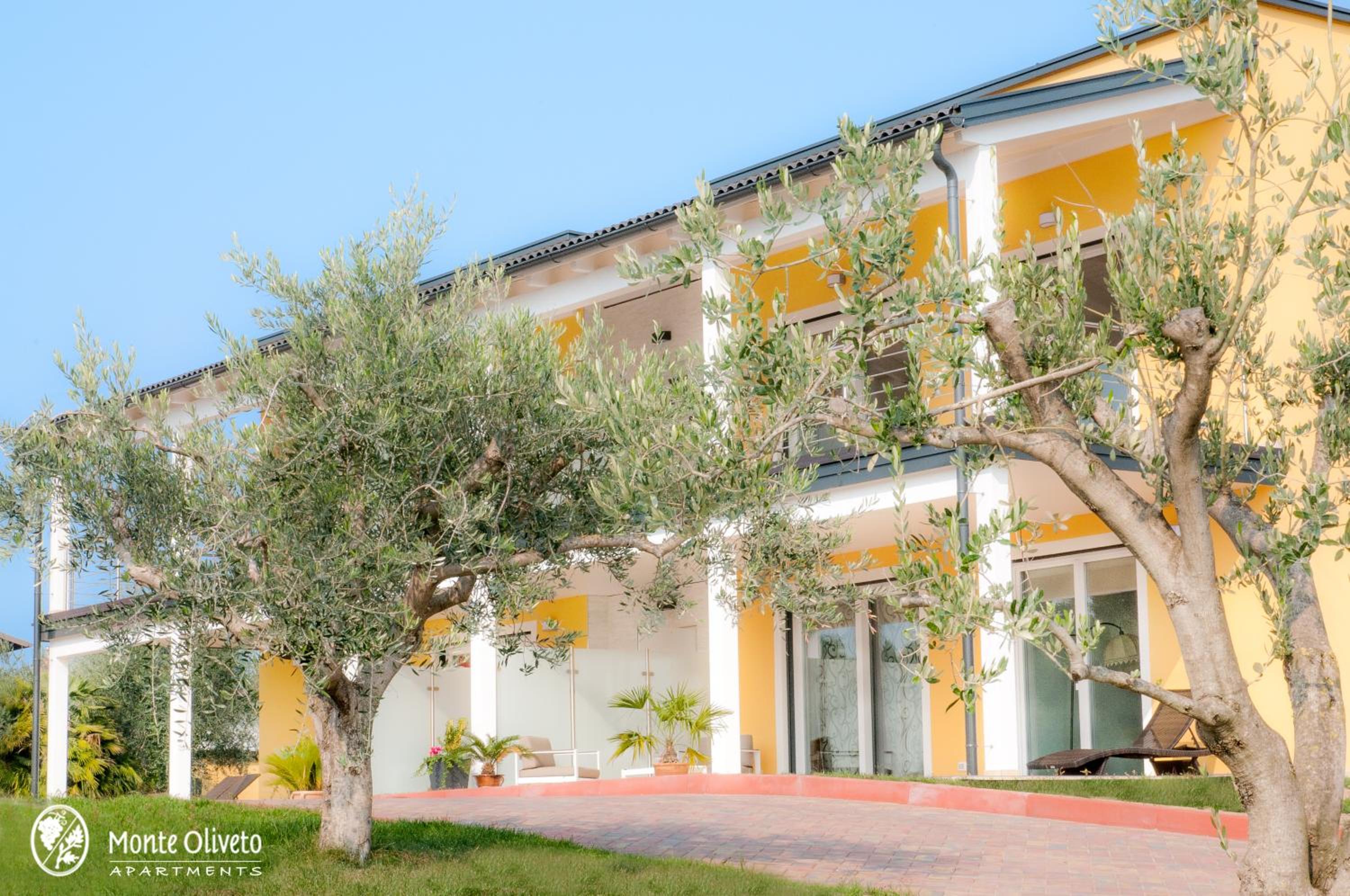 Agriturismo Monte Oliveto