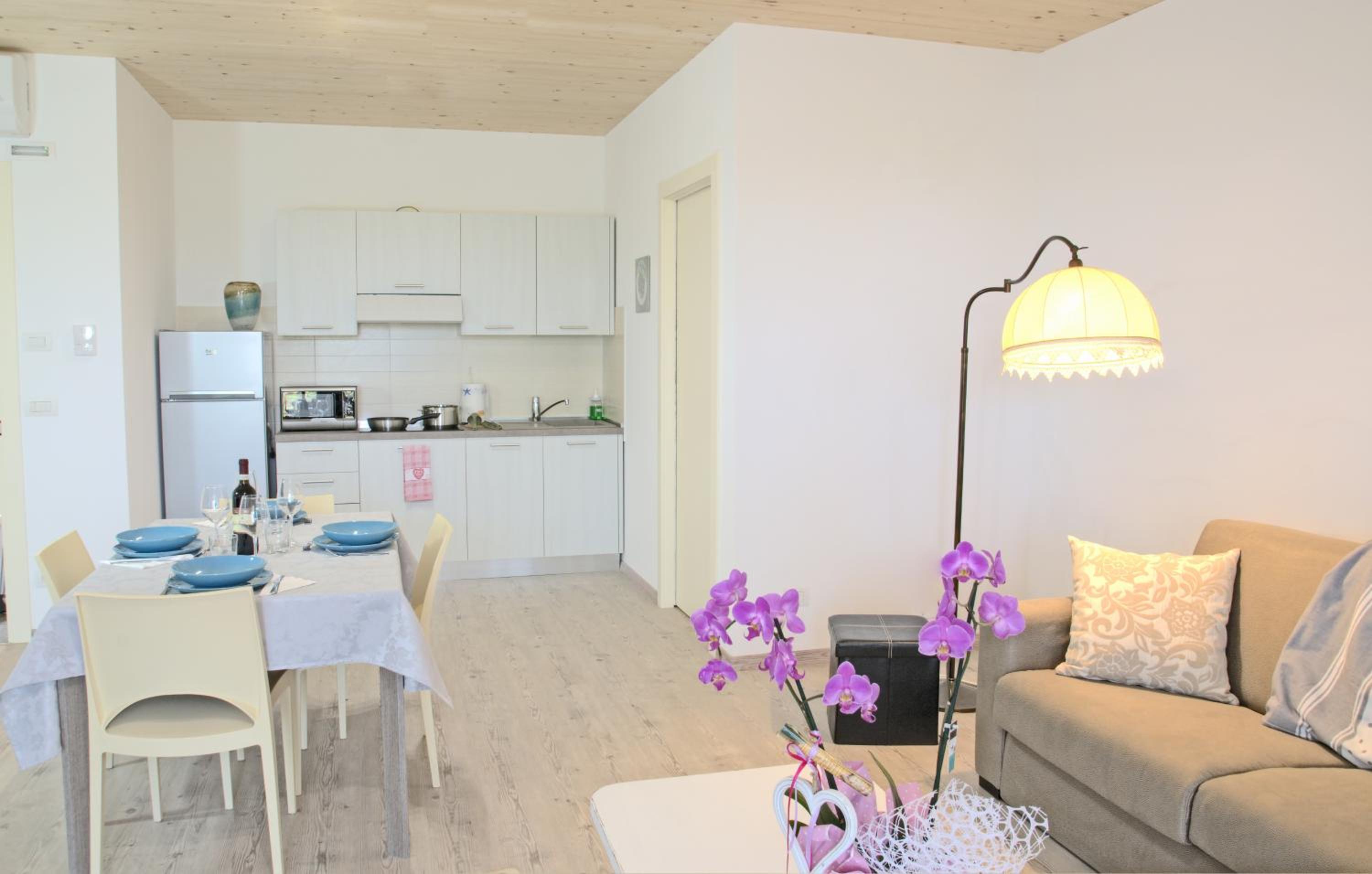 Agriturismo Monte Oliveto
