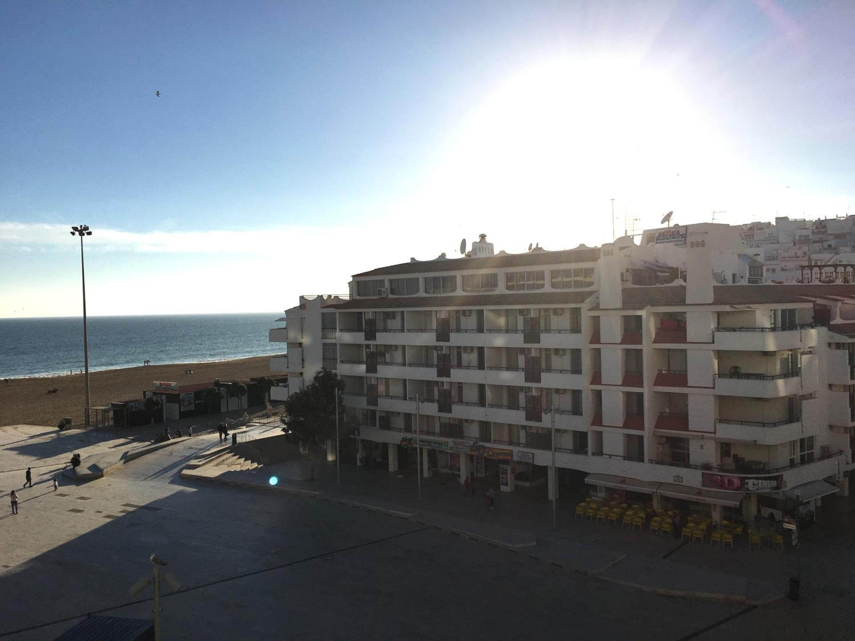 Albufeira Portugal Maria appt