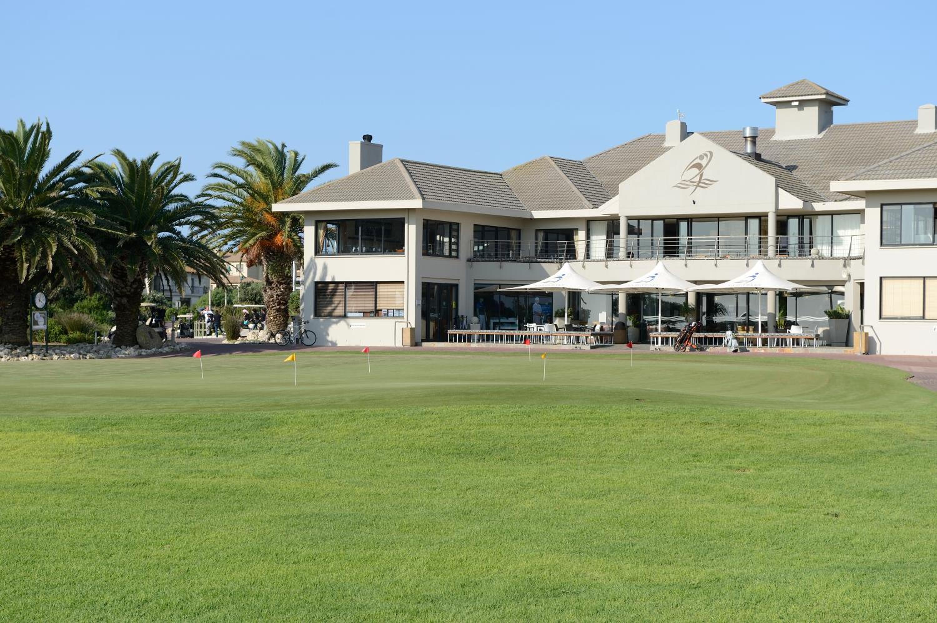 Langebaan Country Estate