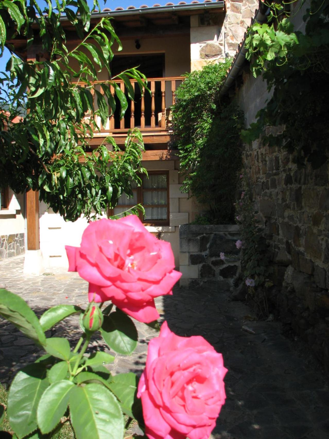 Viviendas Rurales Aldea de Dosamantes view 3