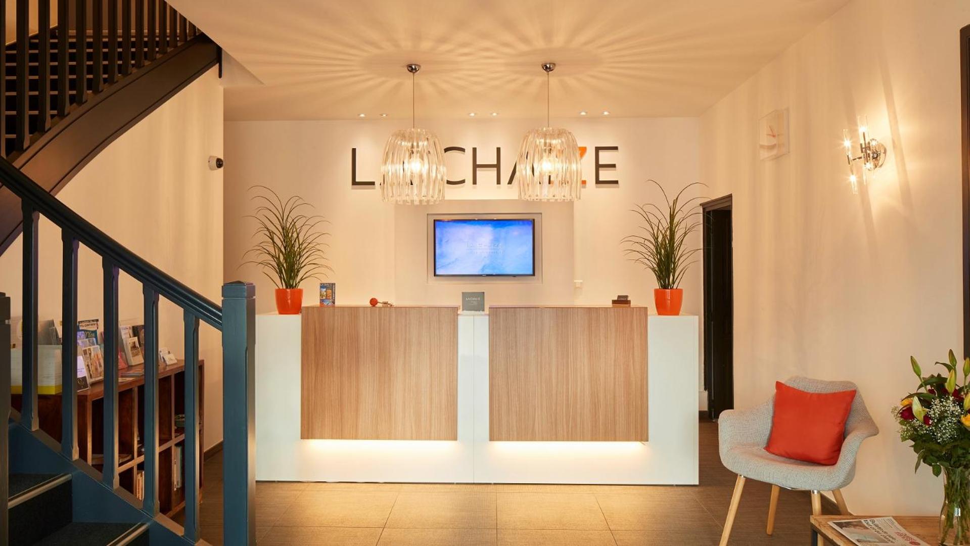 La Chaize - Villa, Suites & Spa — photo 5