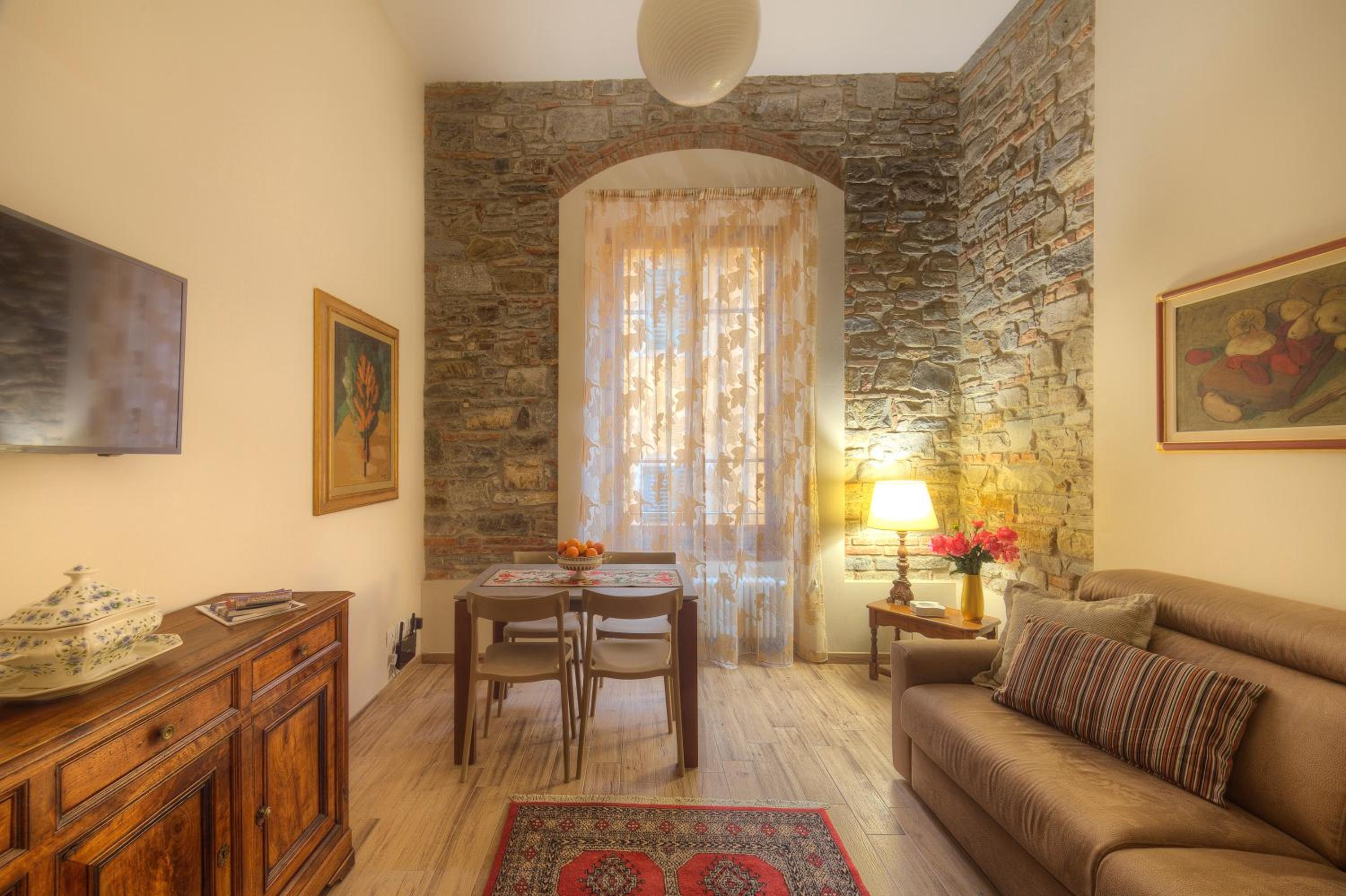 DUOMO LUXURY APARTMENT 