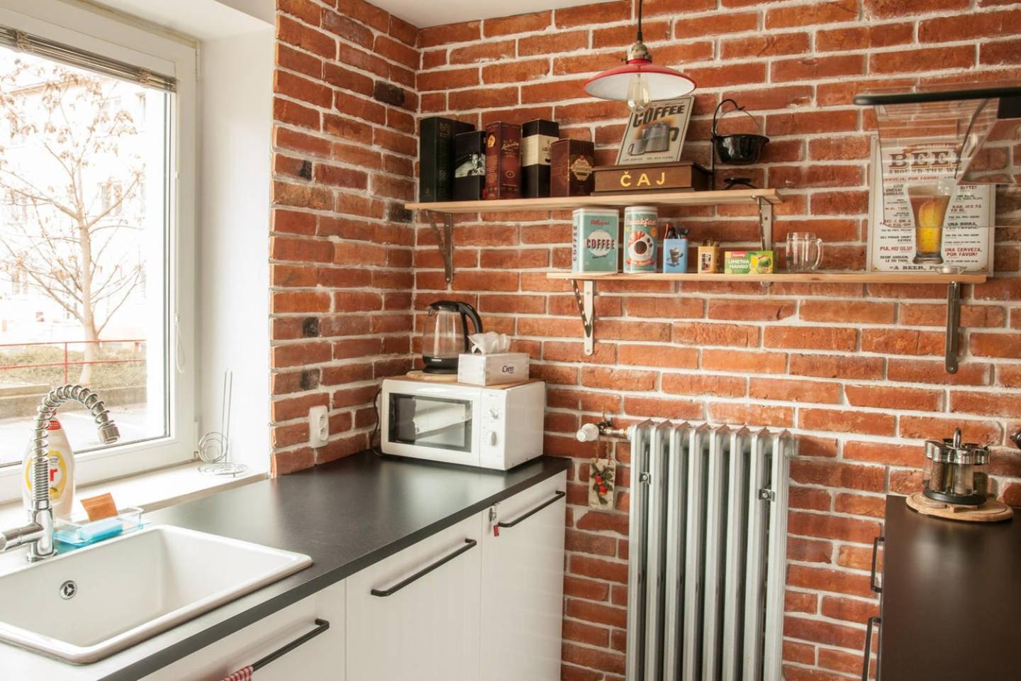 Apartment Cajakova