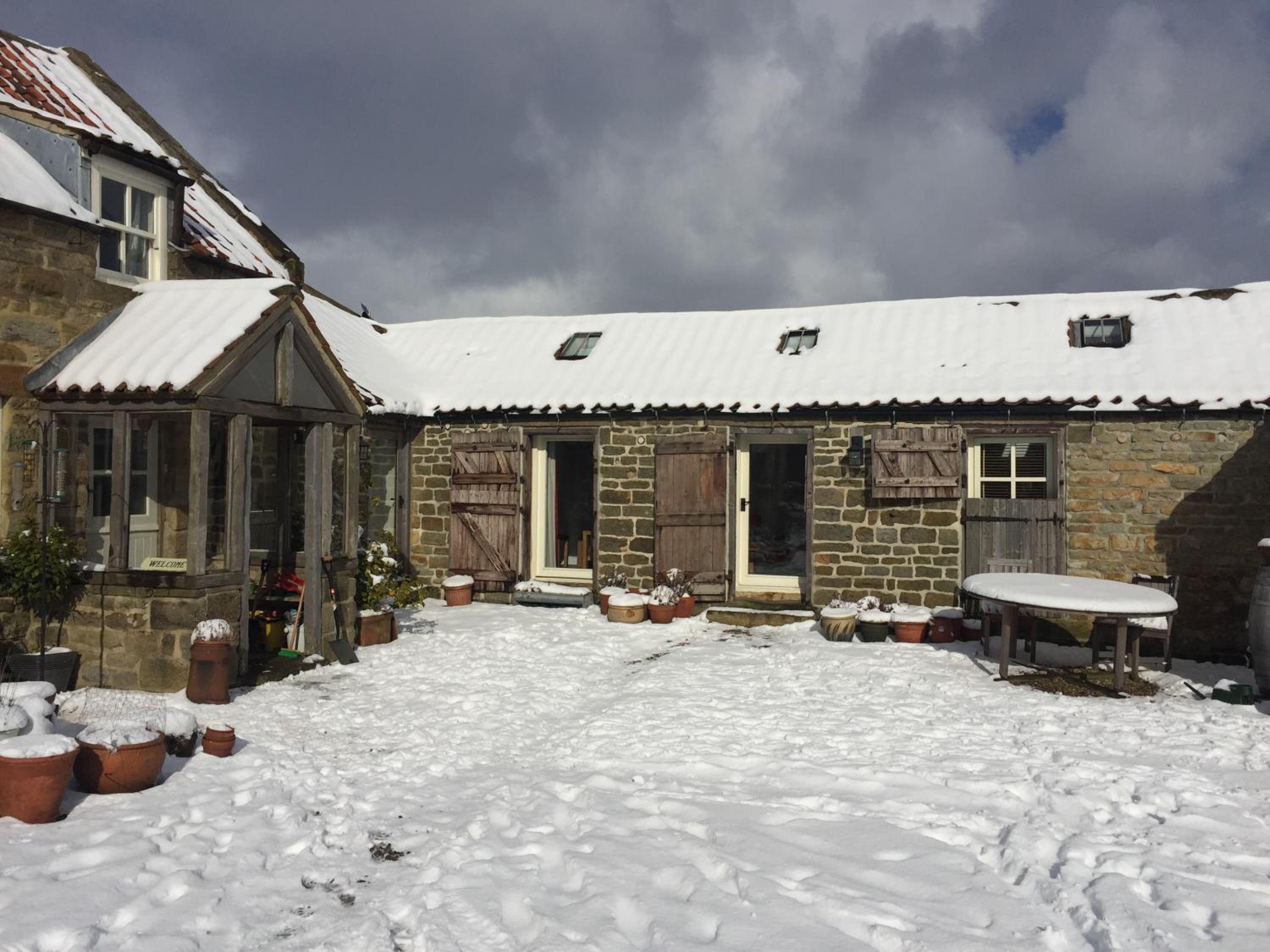 Folly Hall Farm