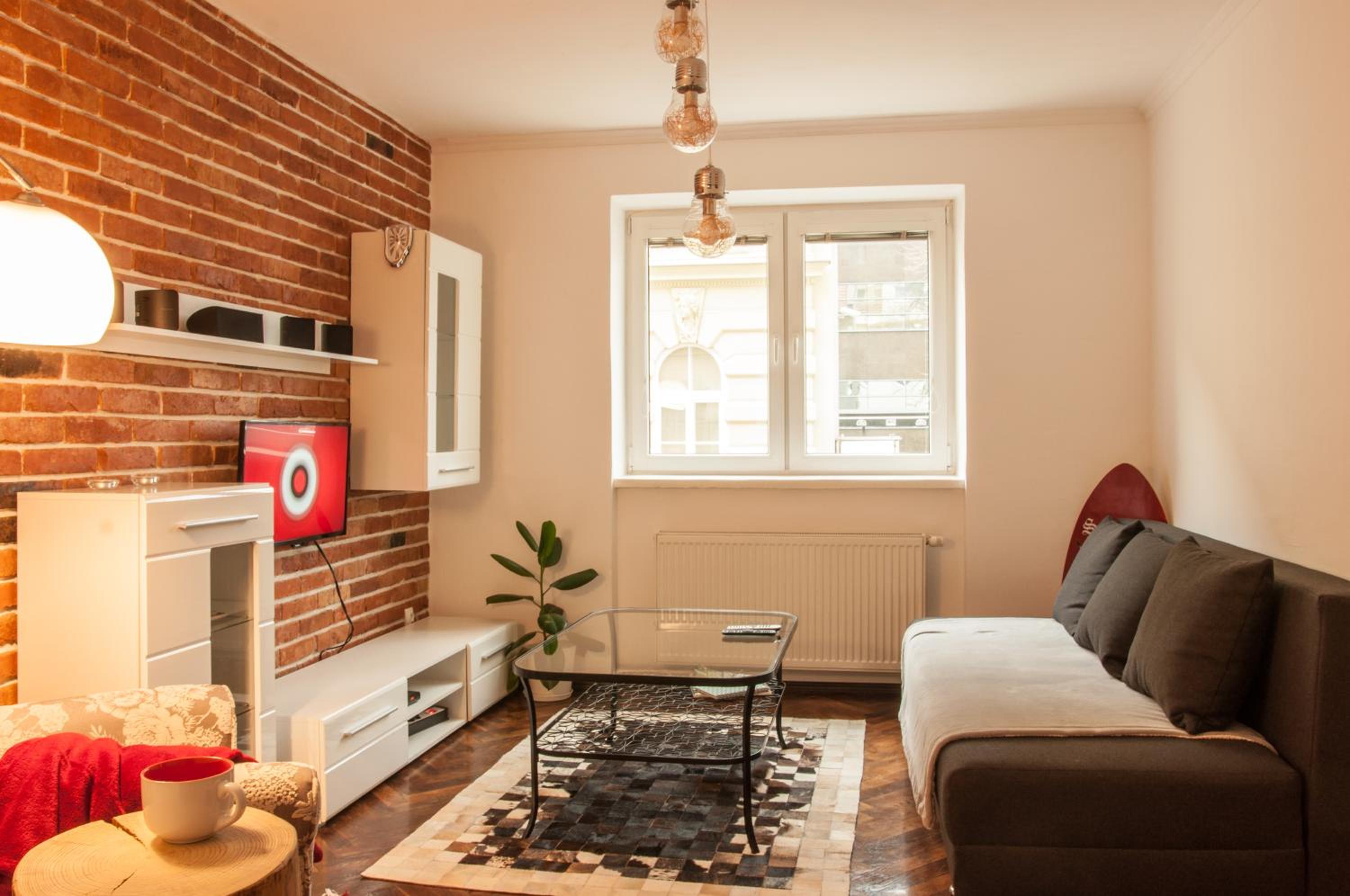 Apartment Cajakova