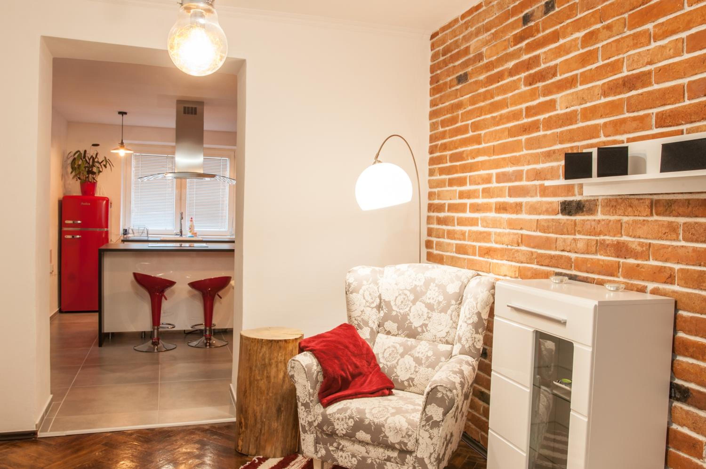 Apartment Cajakova