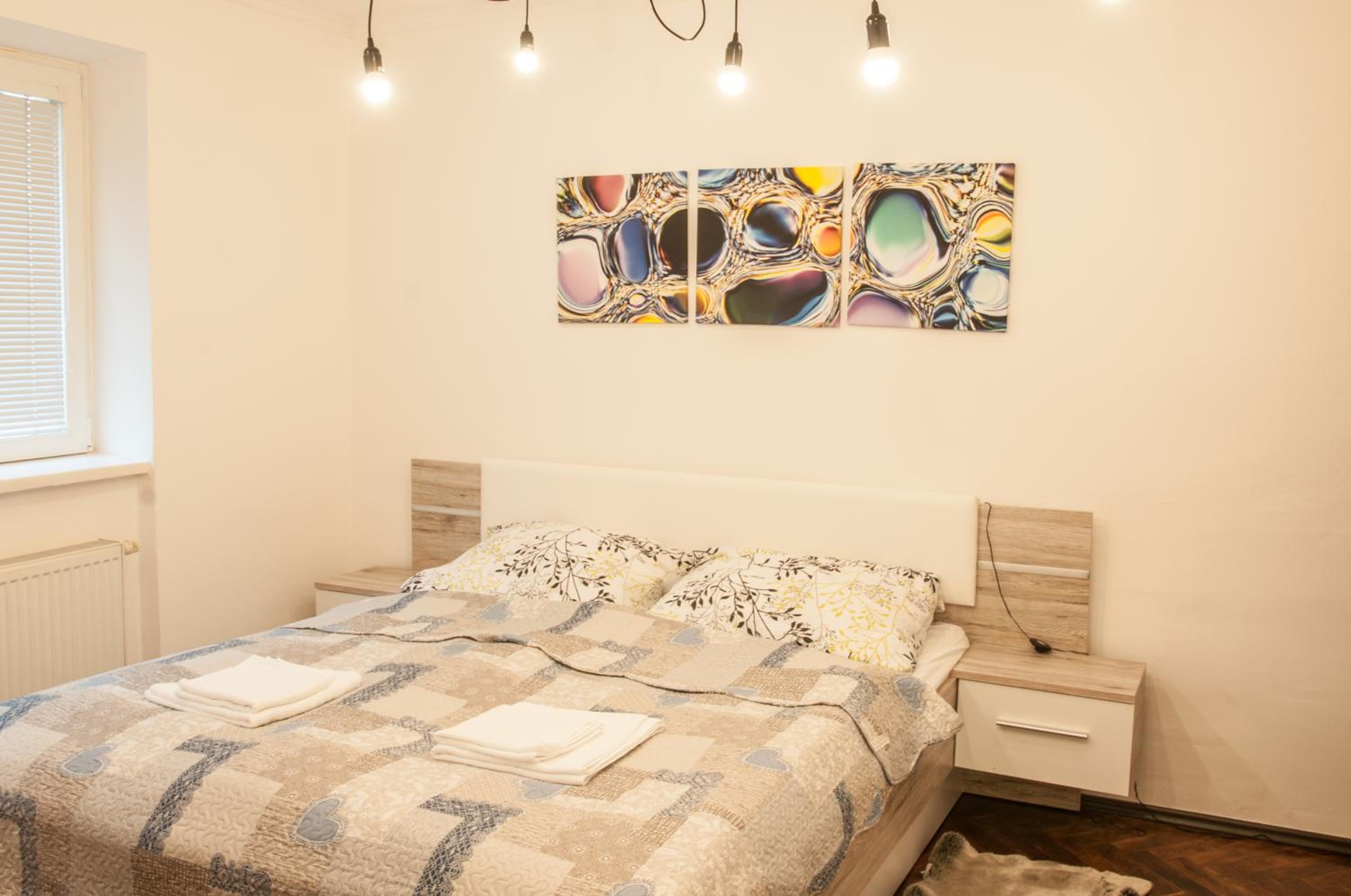Apartment Cajakova