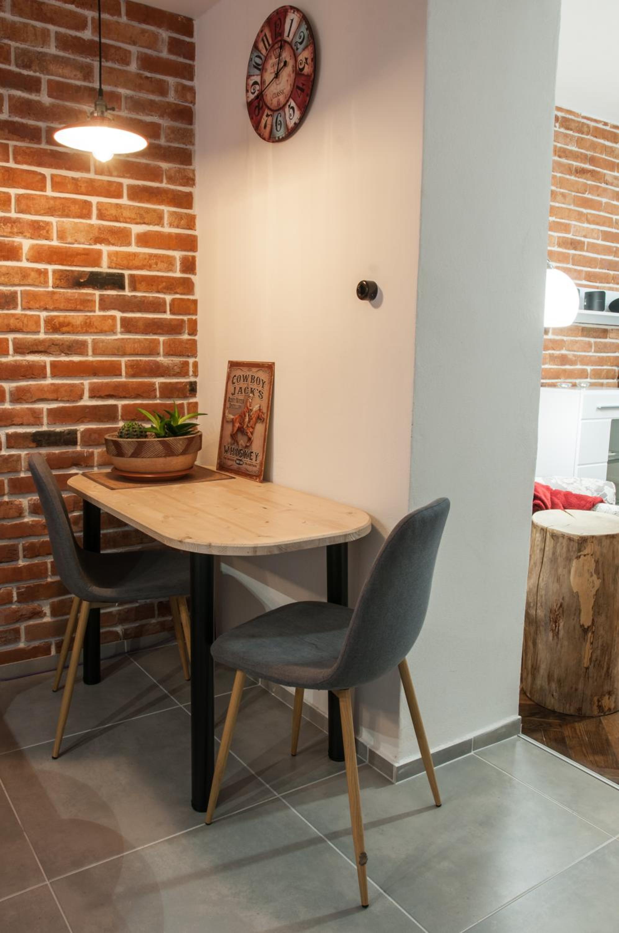 Apartment Cajakova en Košice