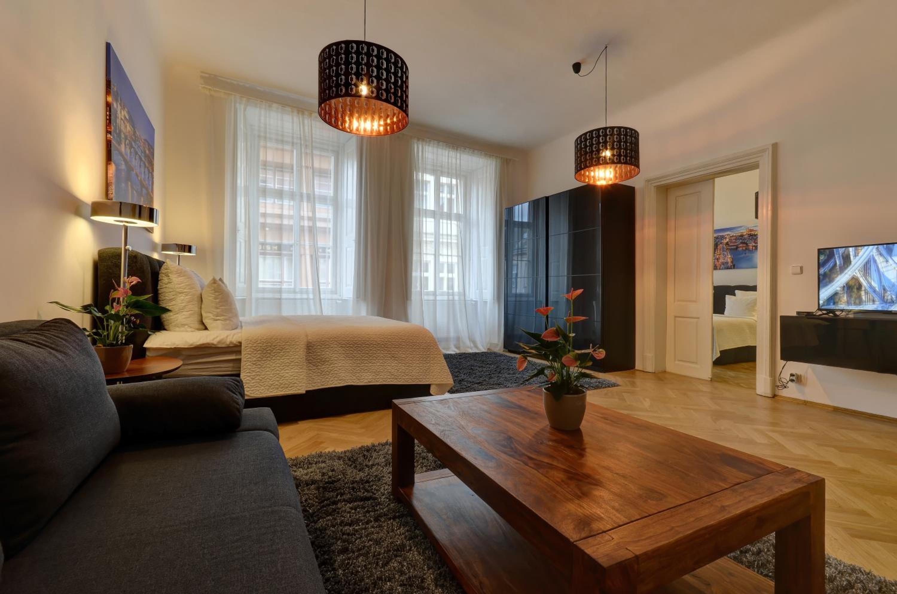 Royal Route Residence