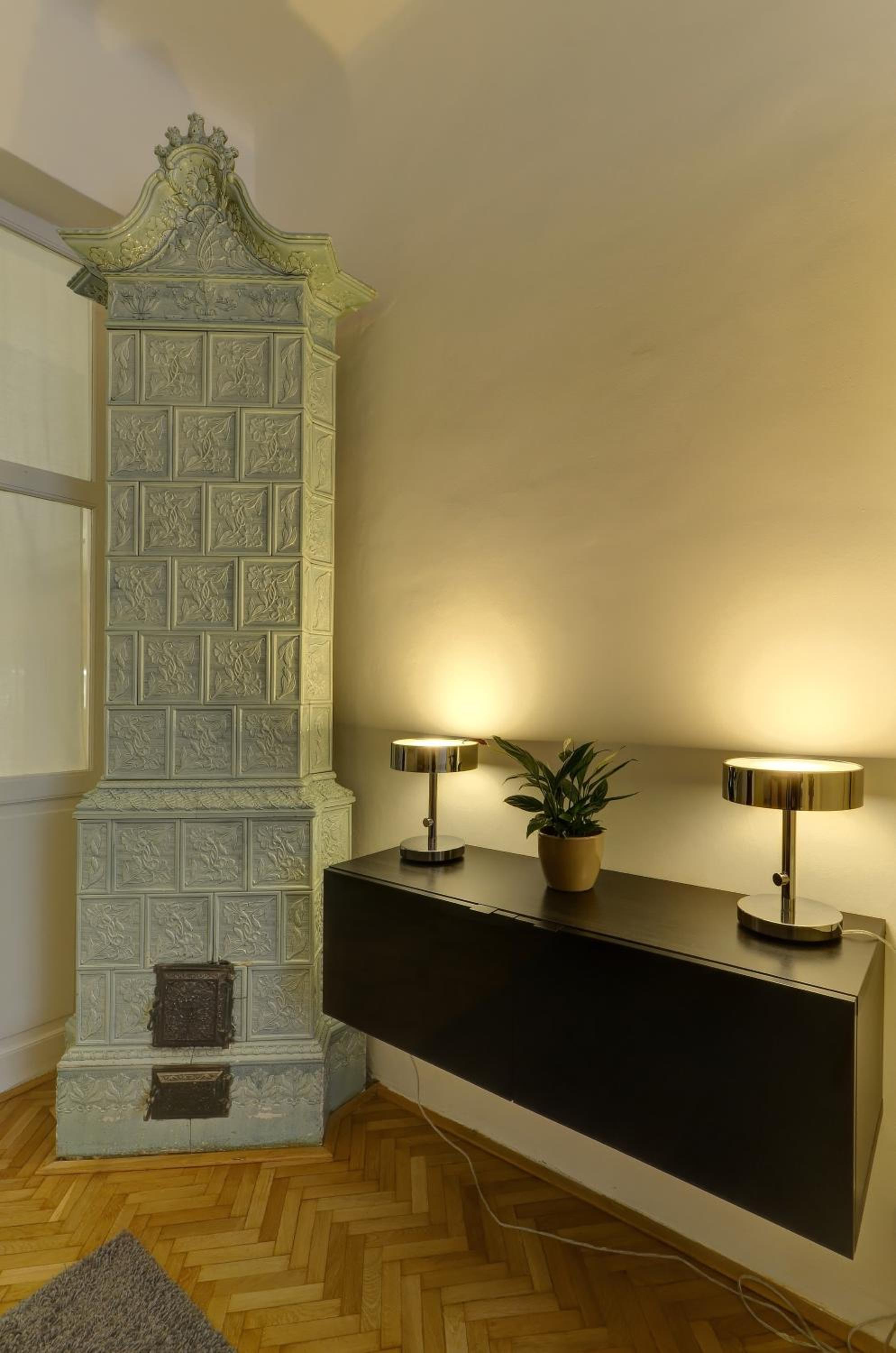 Royal Route Residence