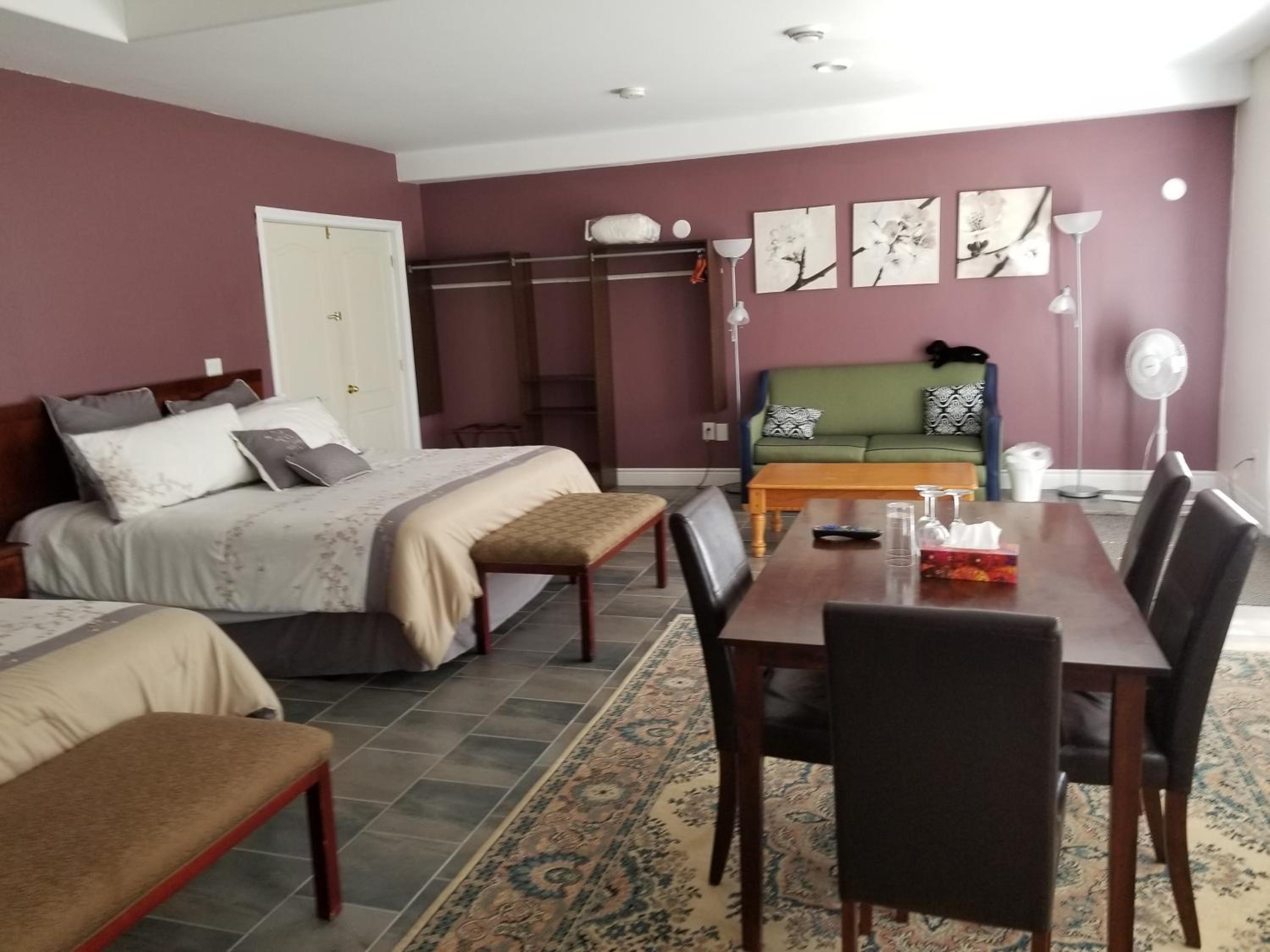 Riverview B&B