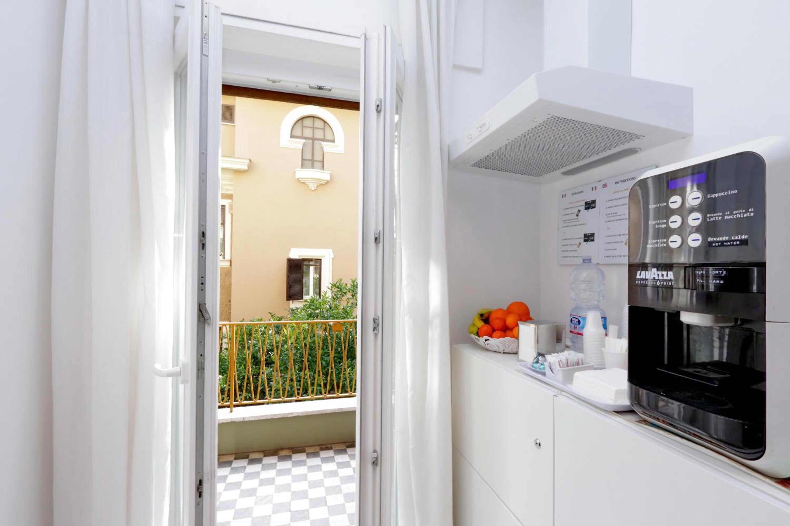 I Pini di Roma - Rooms & Suites