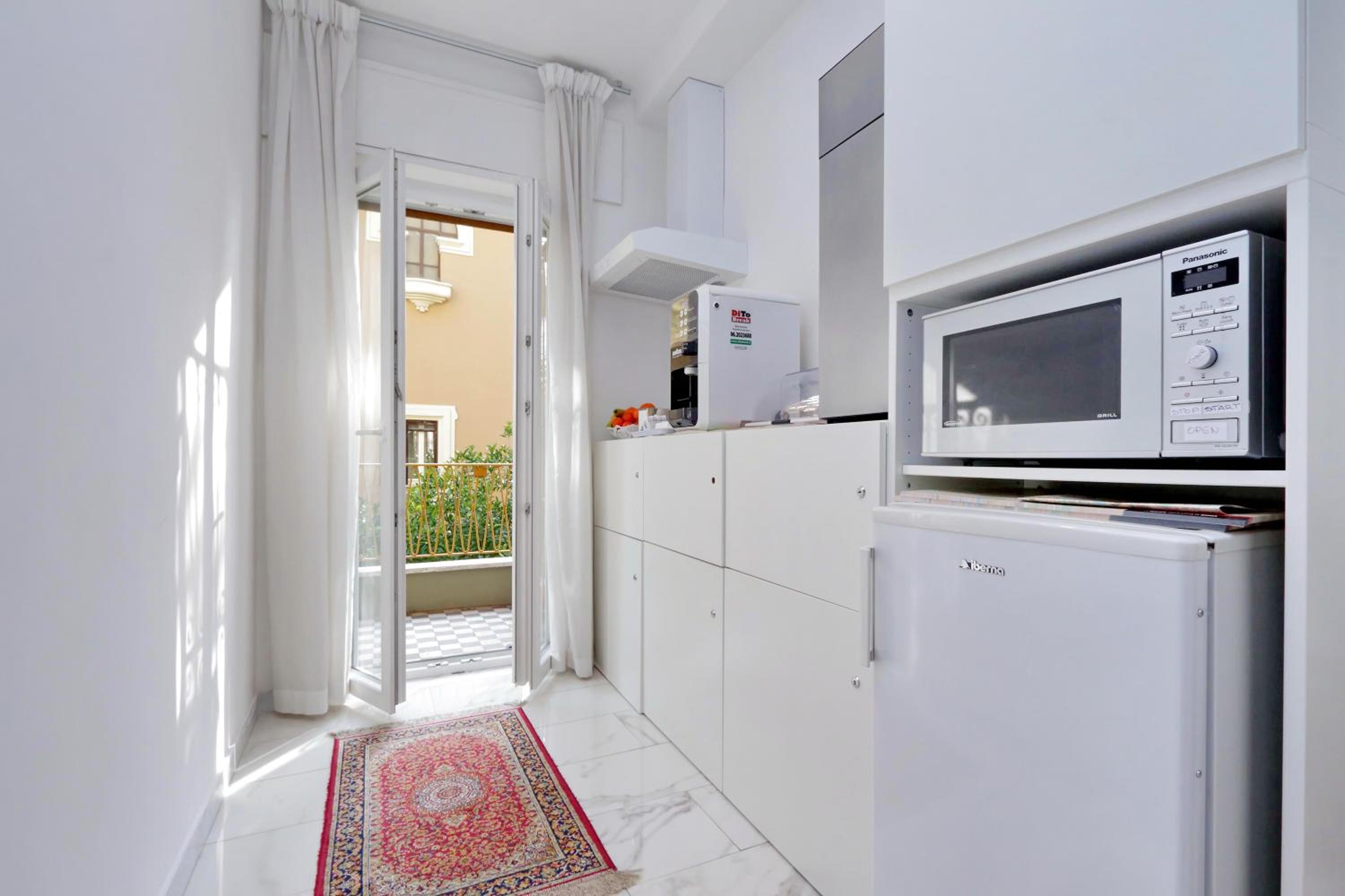 I Pini di Roma - Rooms & Suites