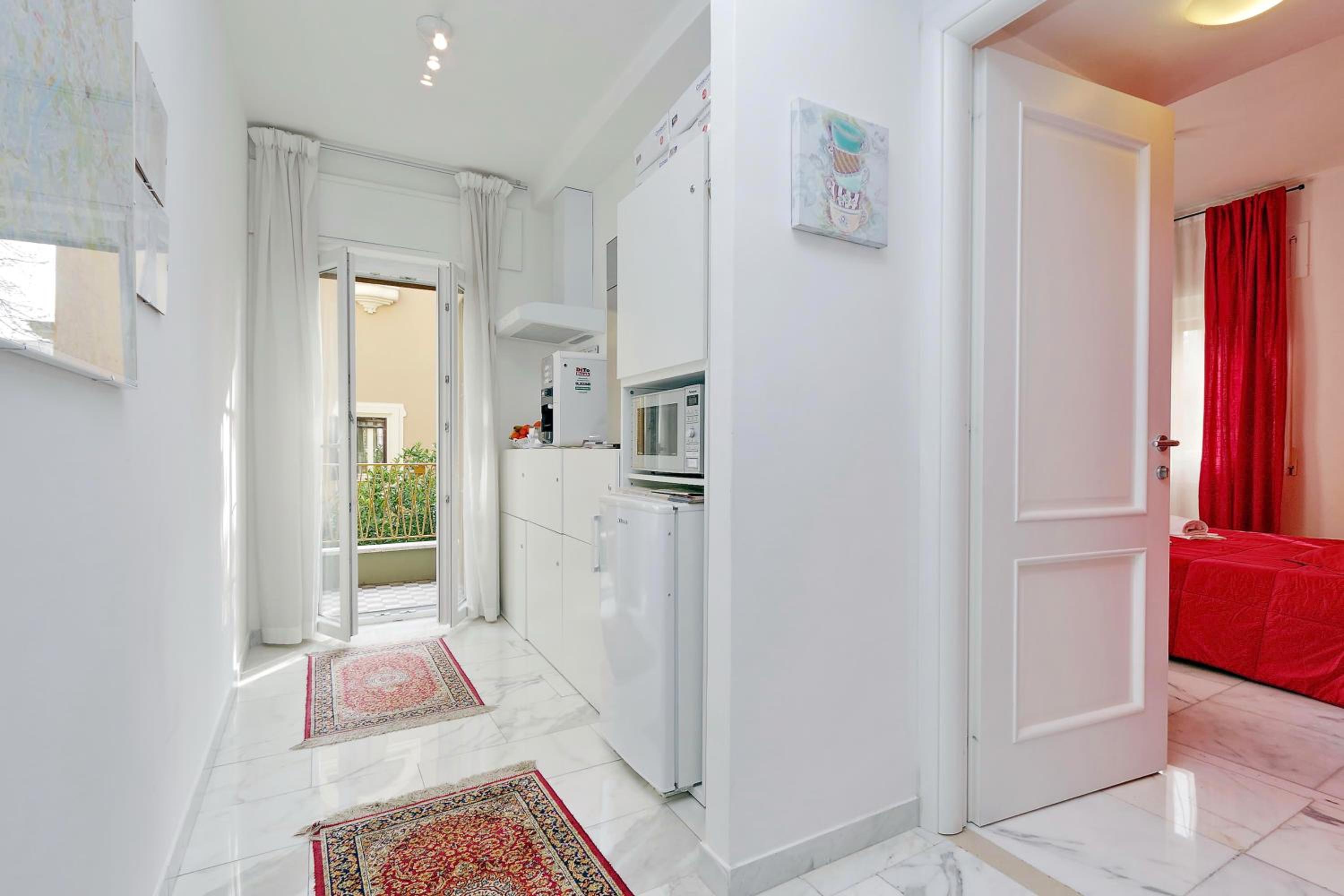 I Pini di Roma - Rooms & Suites
