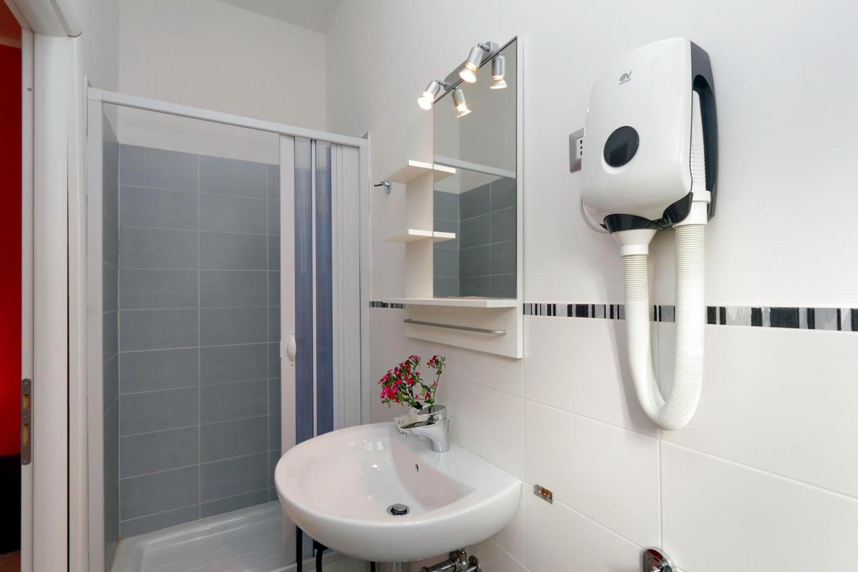 I Pini di Roma - Rooms & Suites