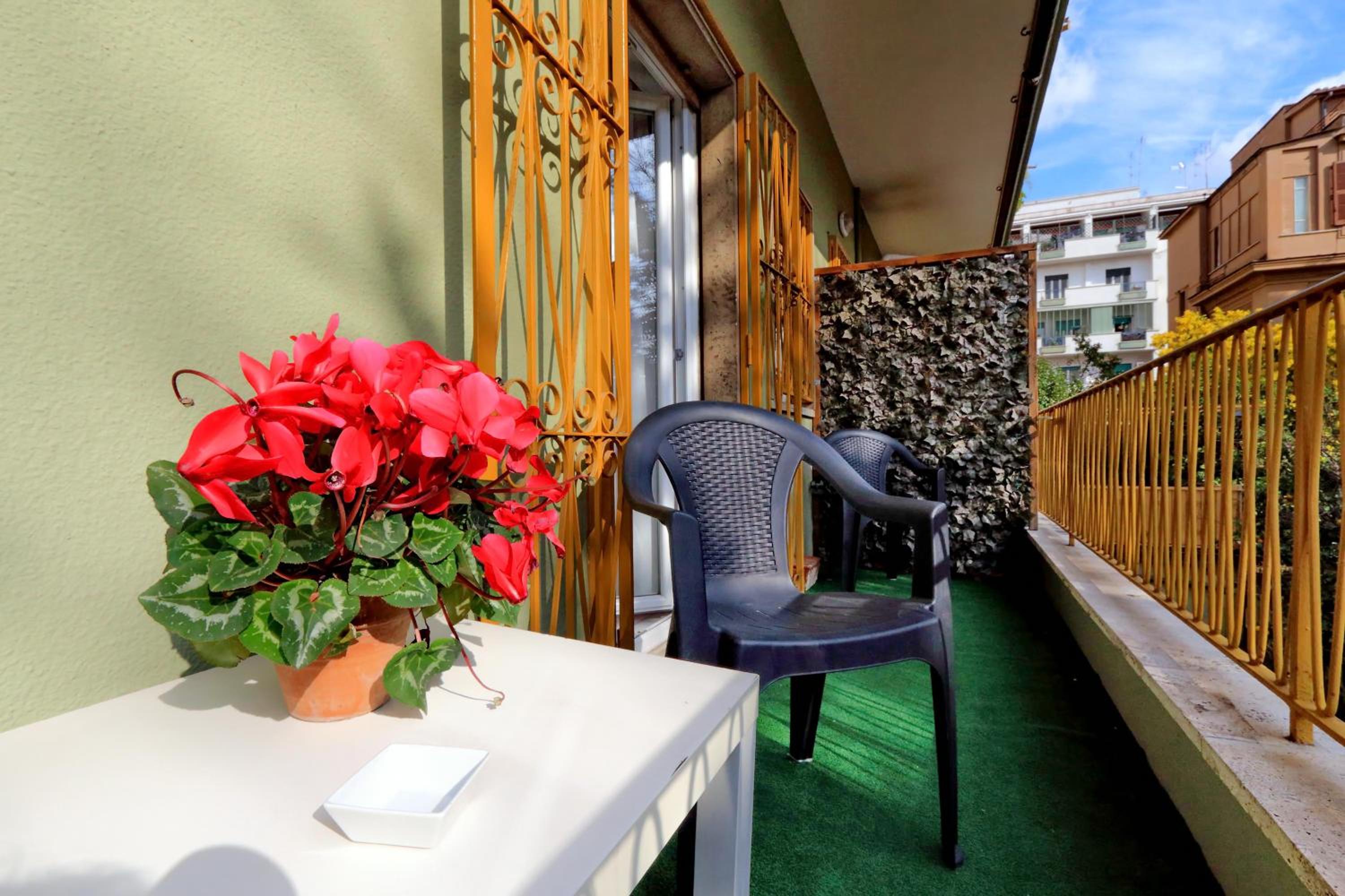 I Pini di Roma - Rooms & Suites