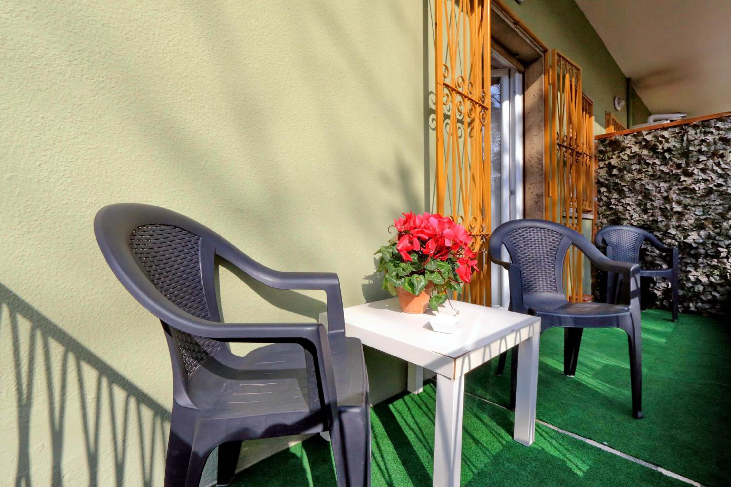 I Pini di Roma - Rooms & Suites