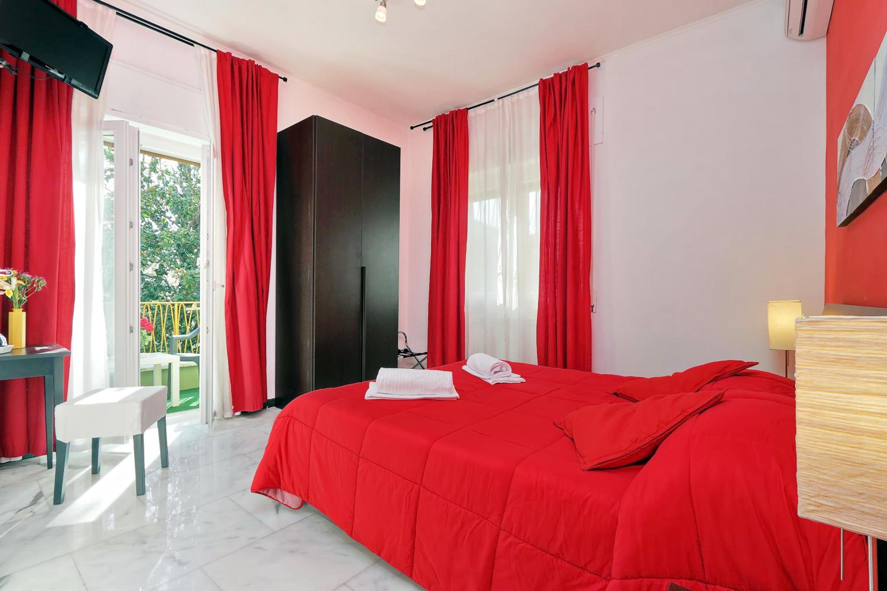I Pini di Roma - Rooms & Suites