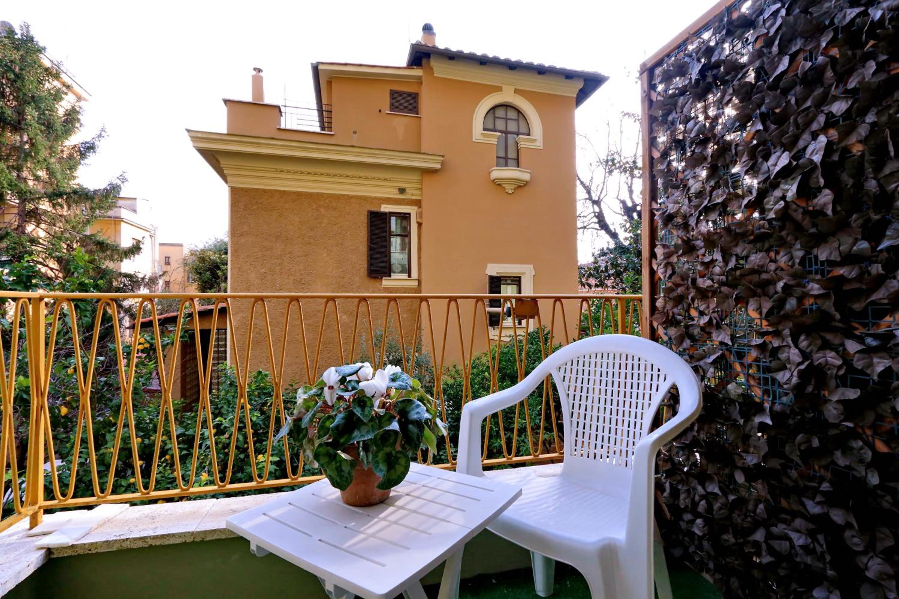 I Pini di Roma - Rooms & Suites