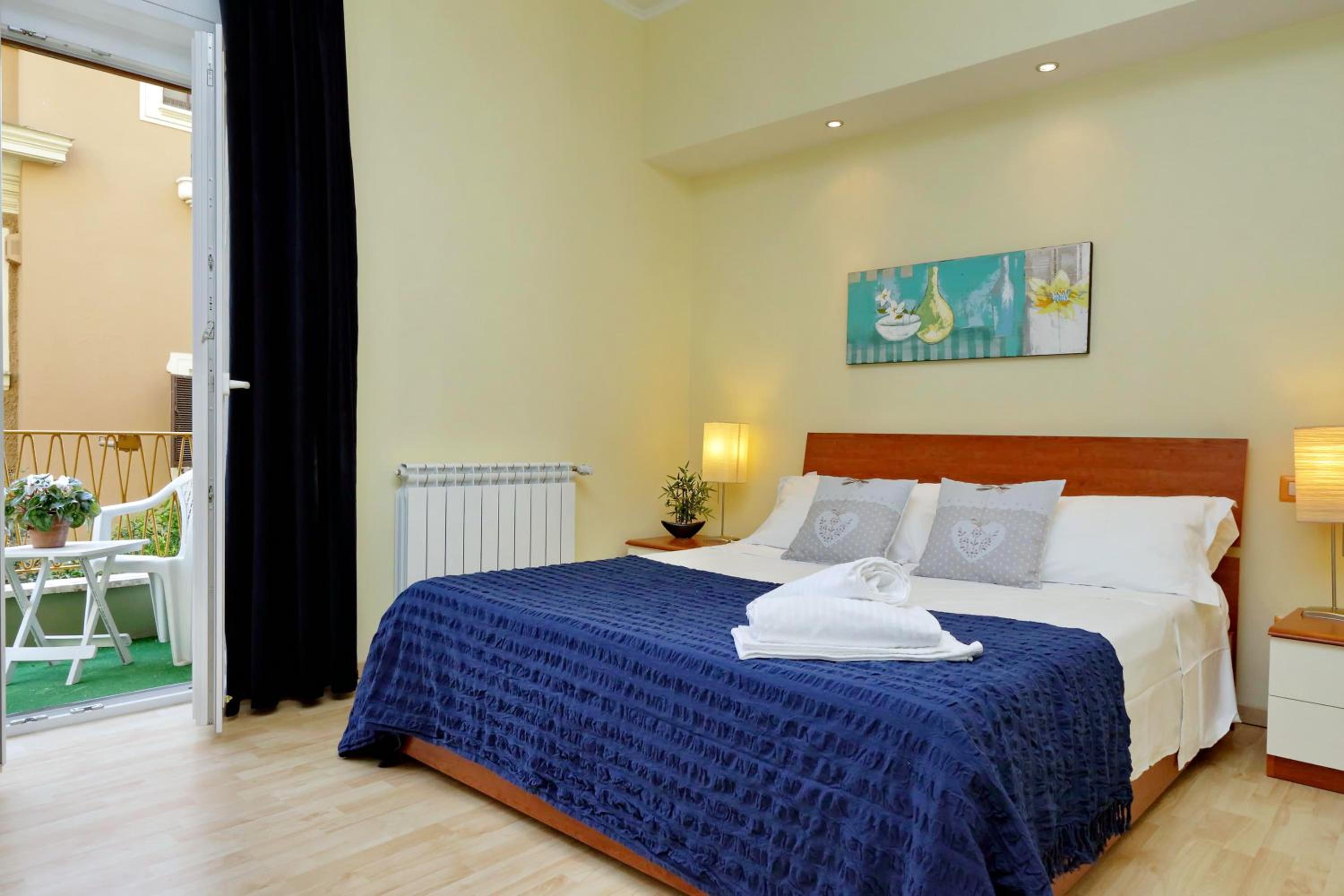 I Pini di Roma - Rooms & Suites