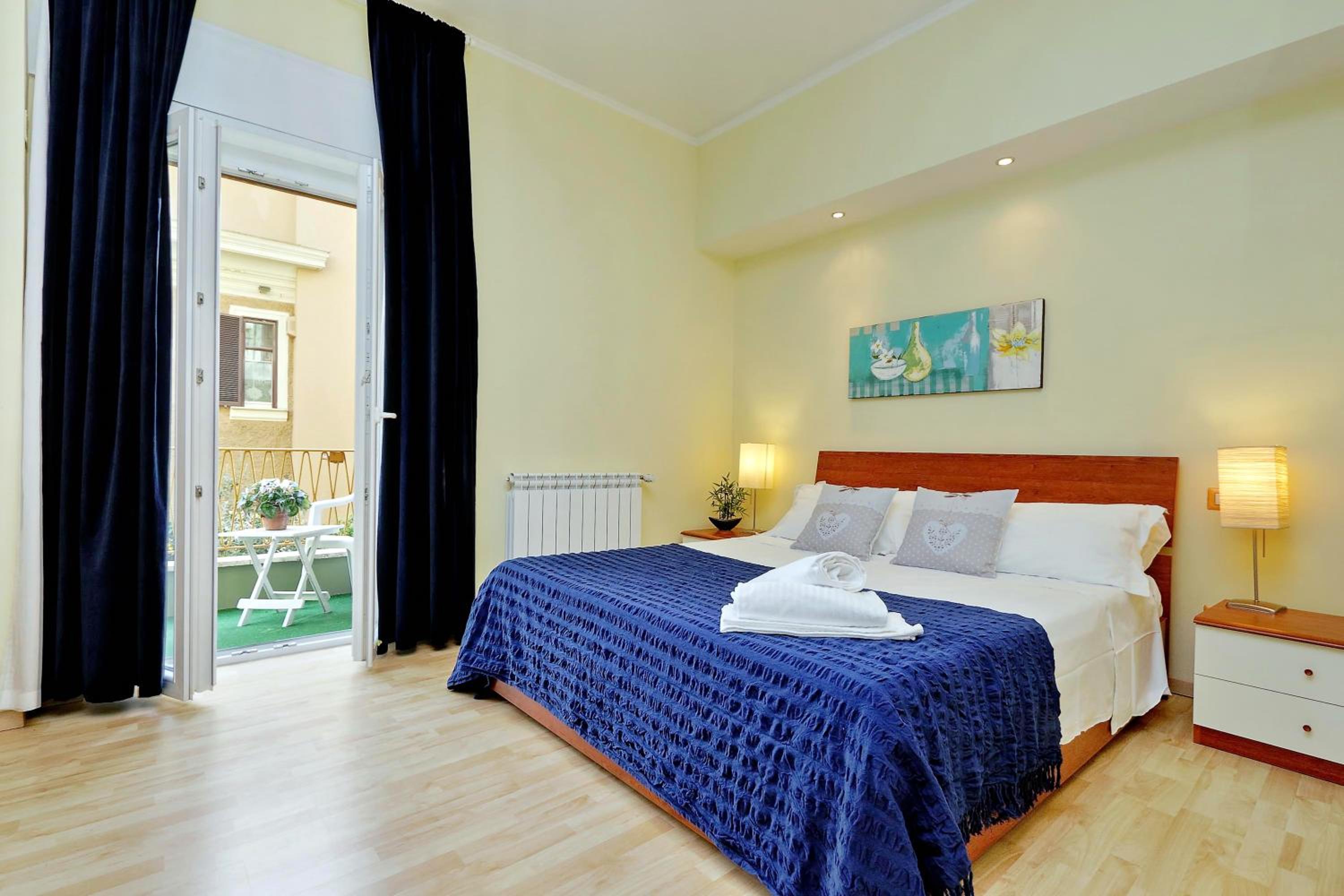 I Pini di Roma - Rooms & Suites