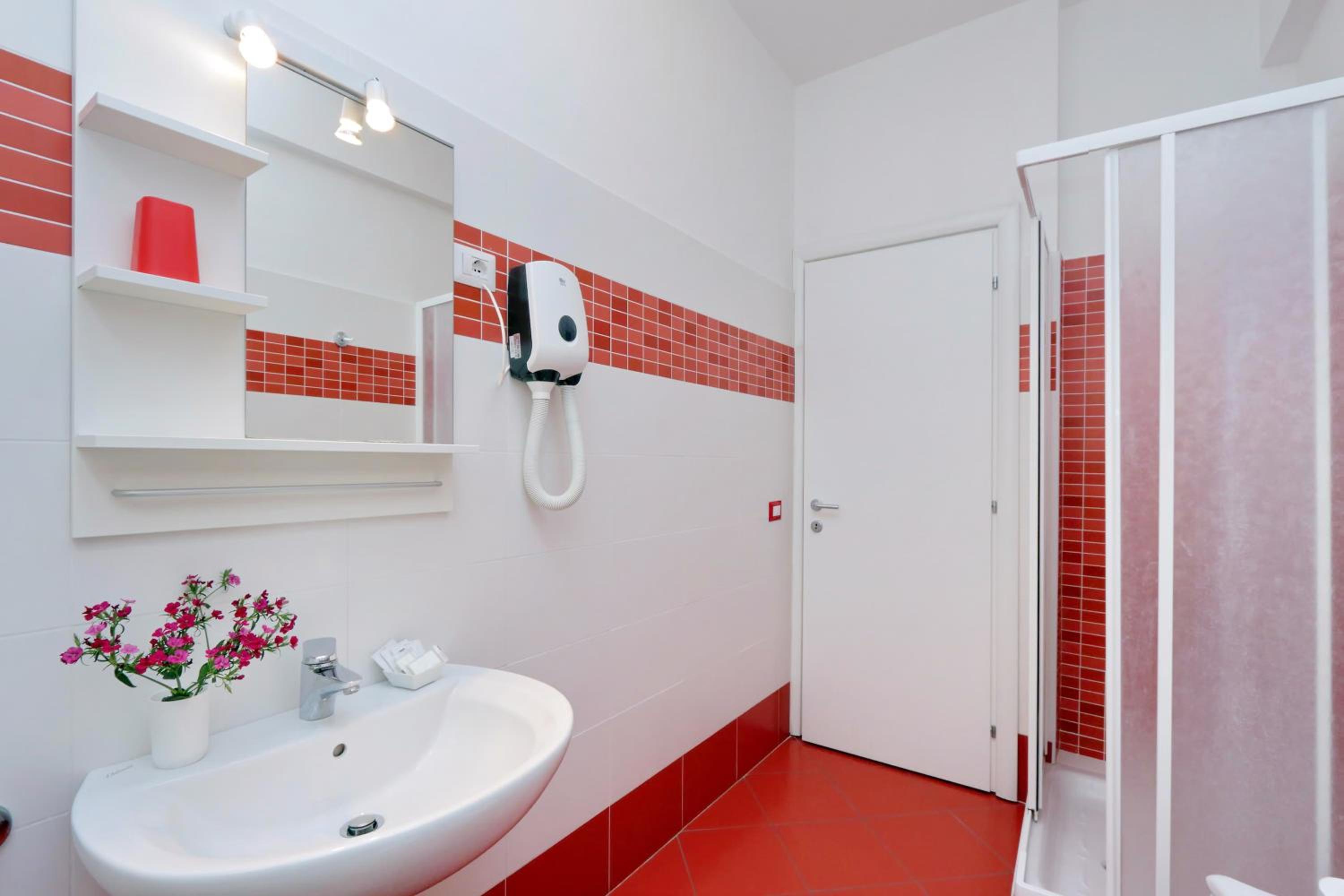 I Pini di Roma - Rooms & Suites