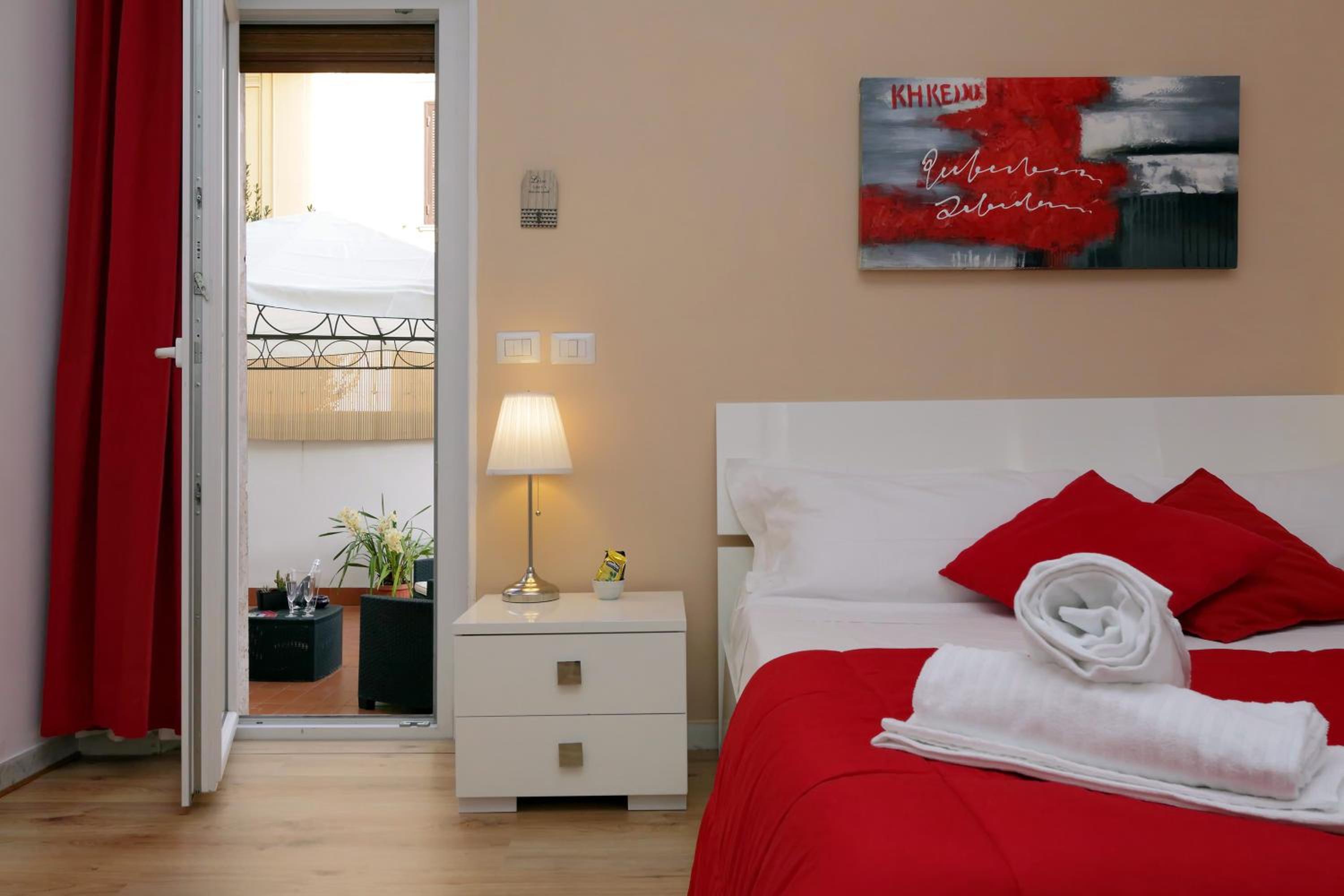 I Pini di Roma - Rooms & Suites