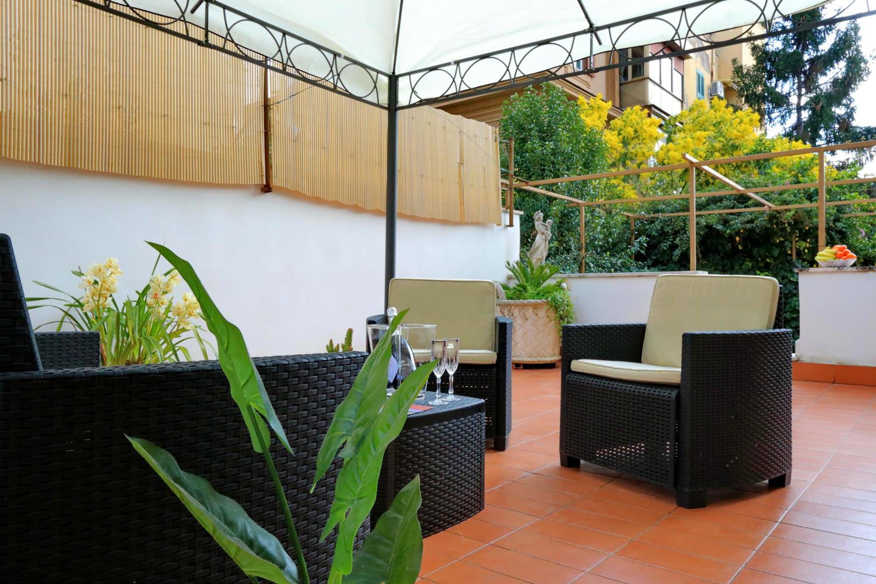 I Pini di Roma - Rooms & Suites