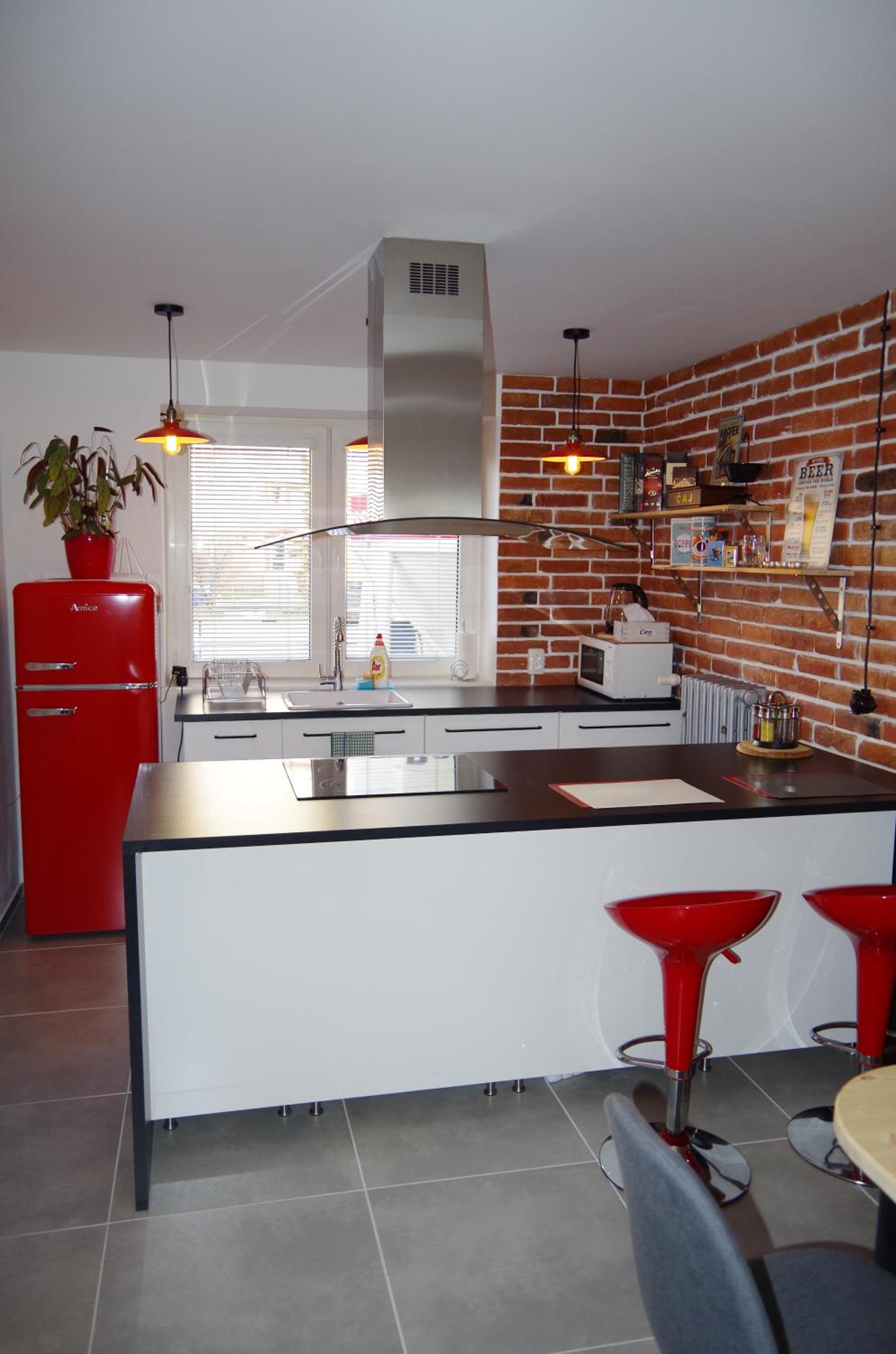Apartment Cajakova