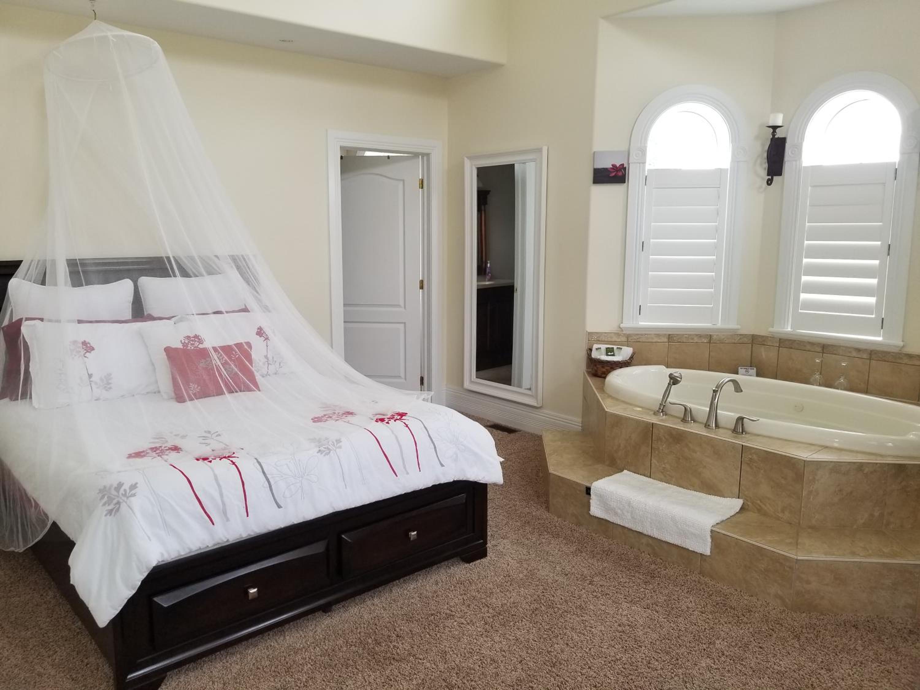 Riverview B&B