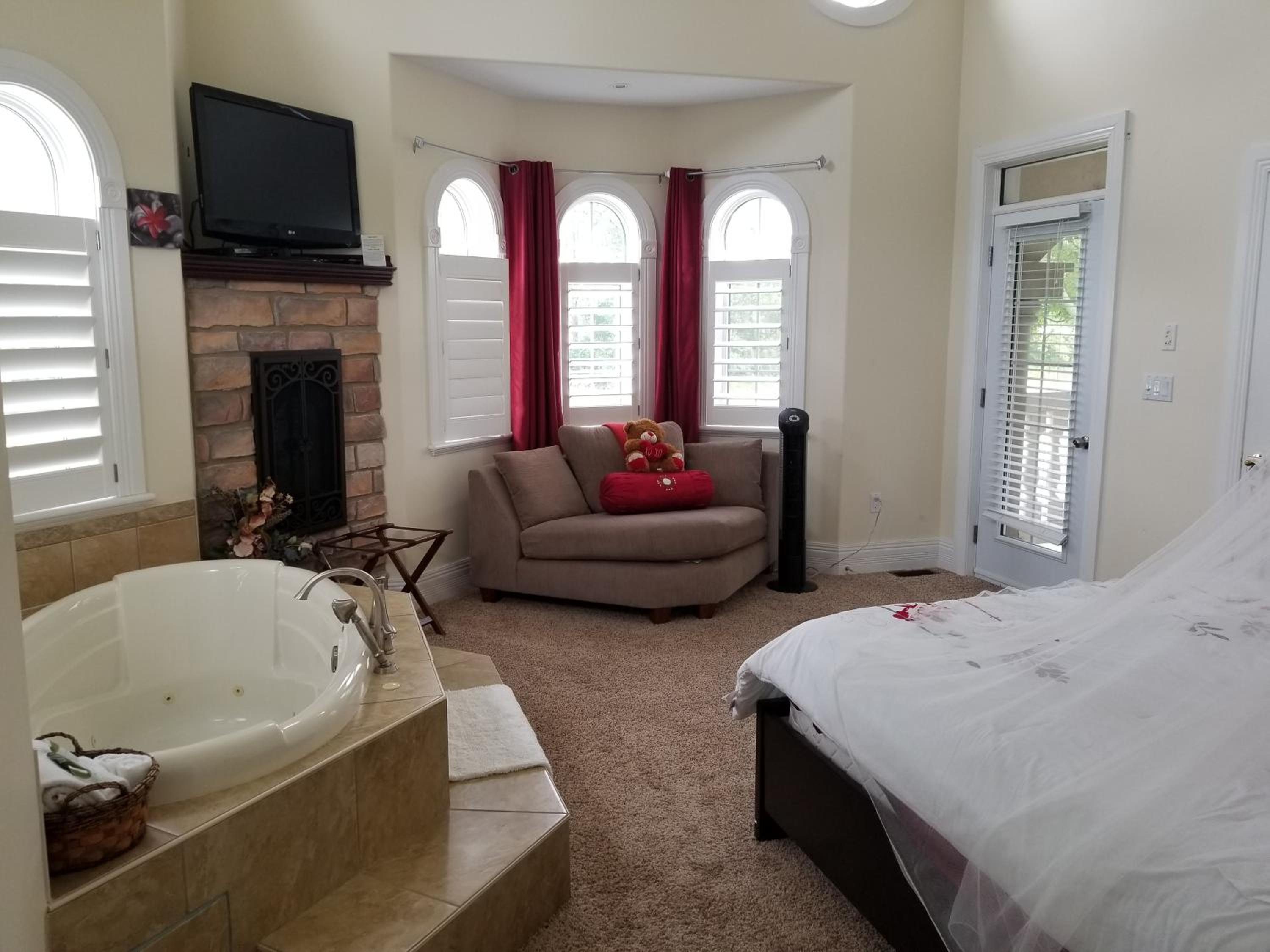 Riverview B&B