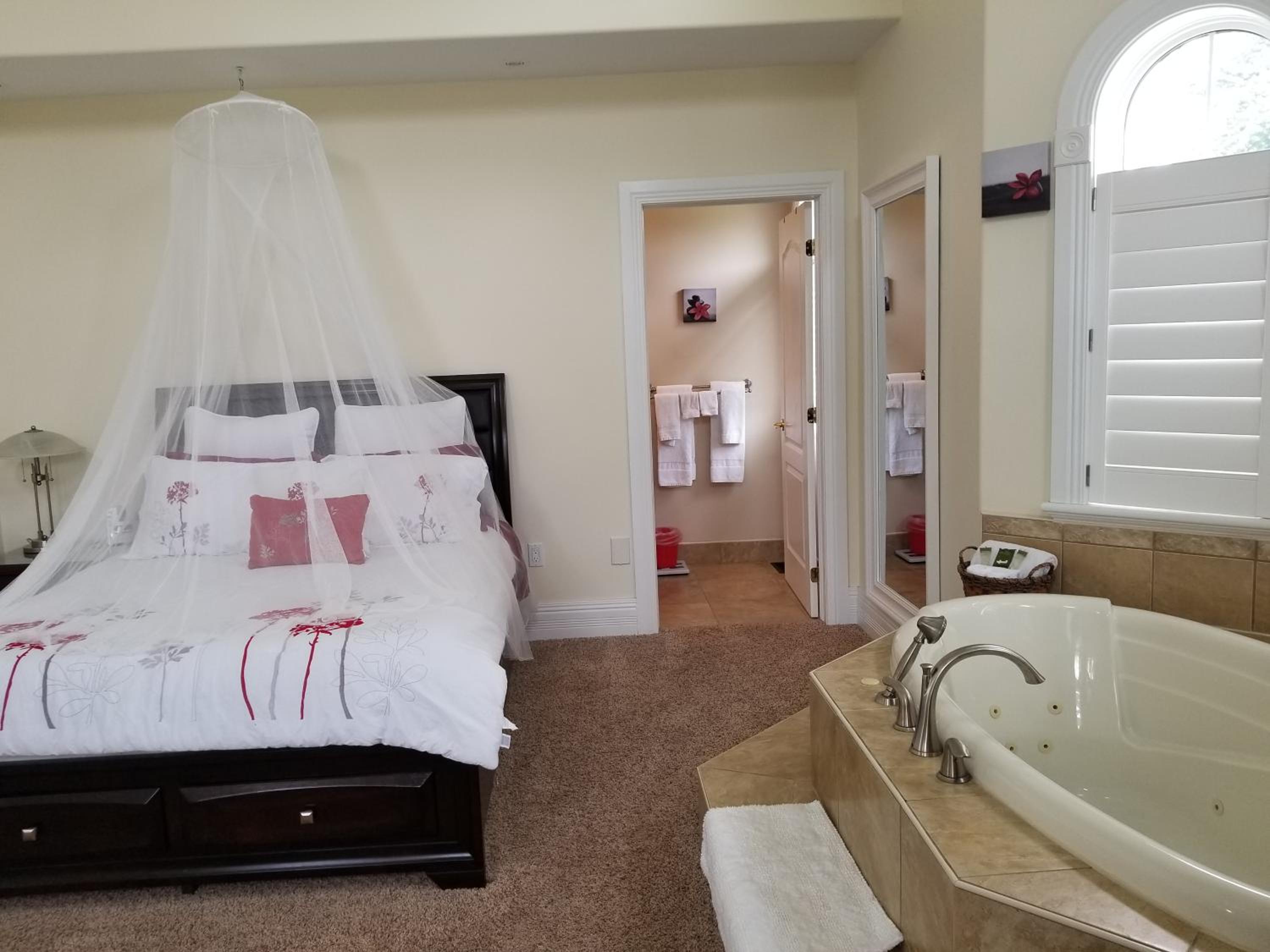 Riverview B&B