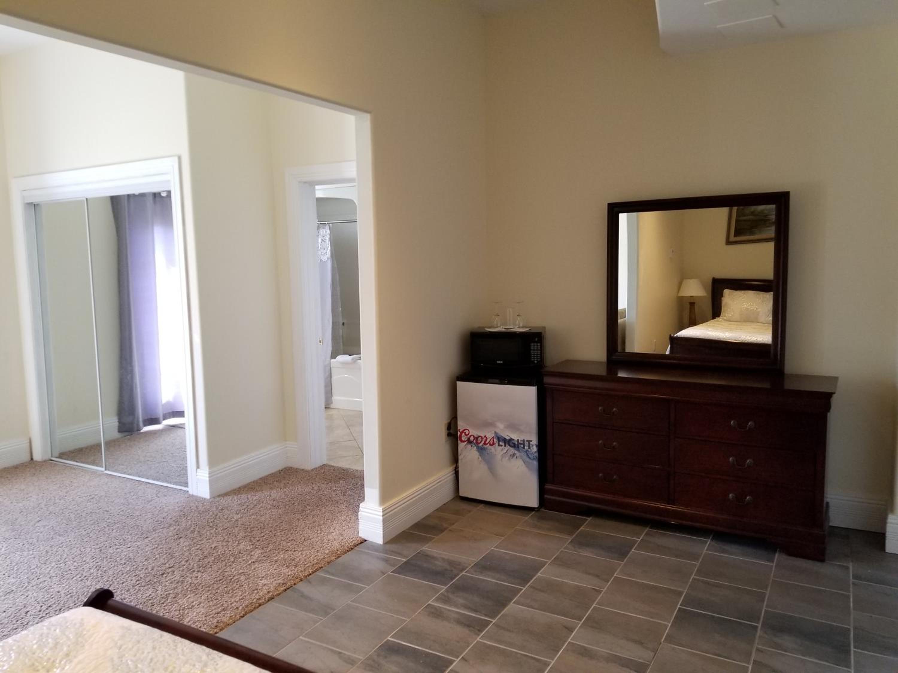 Riverview B&B
