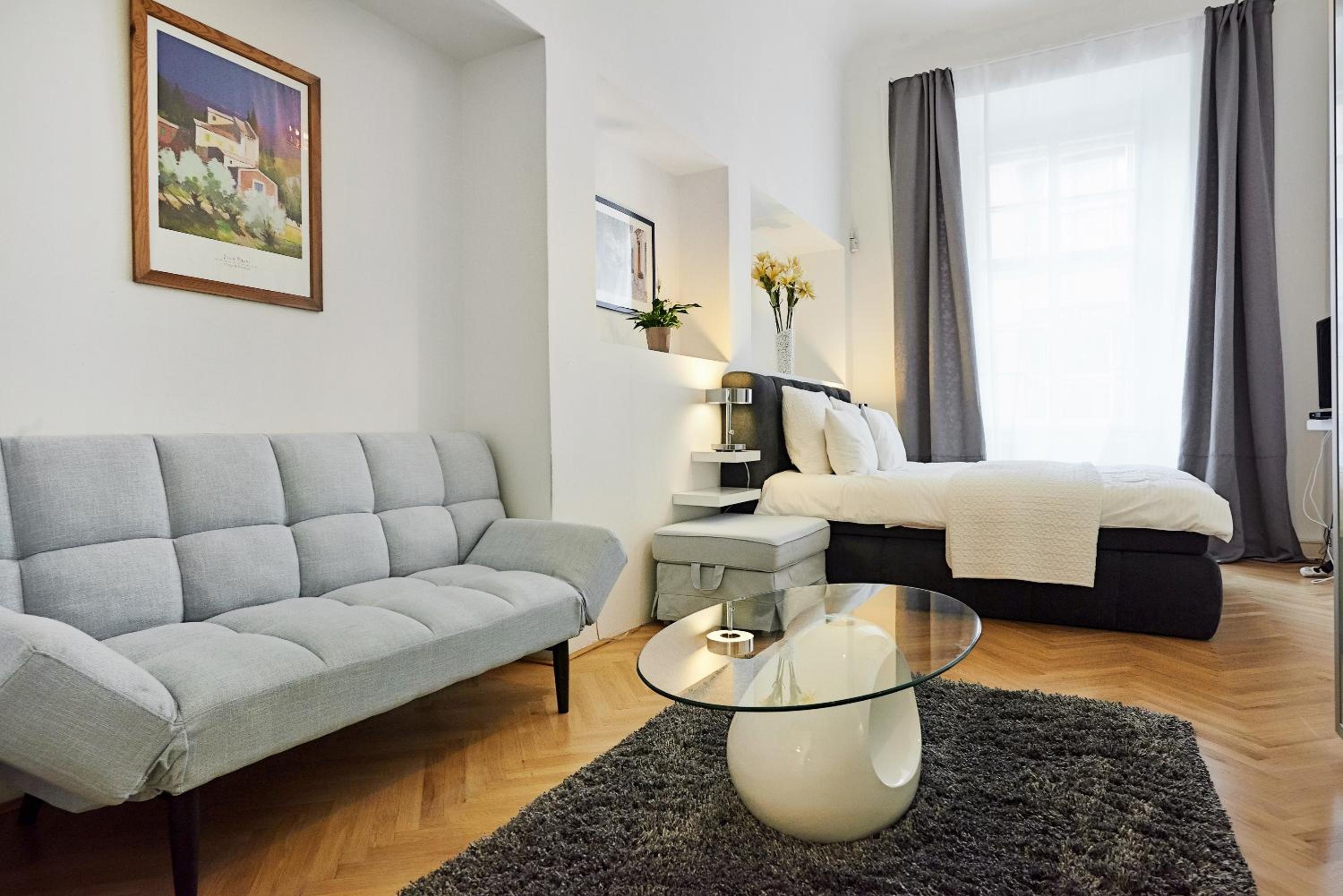 Royal Route Residence