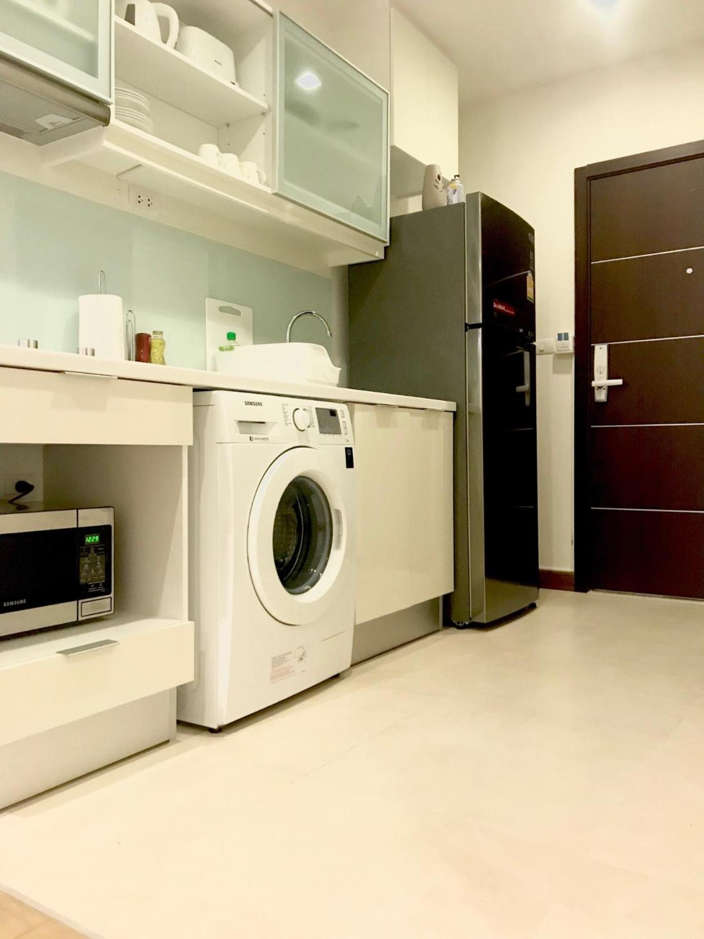 Astra Suites Central