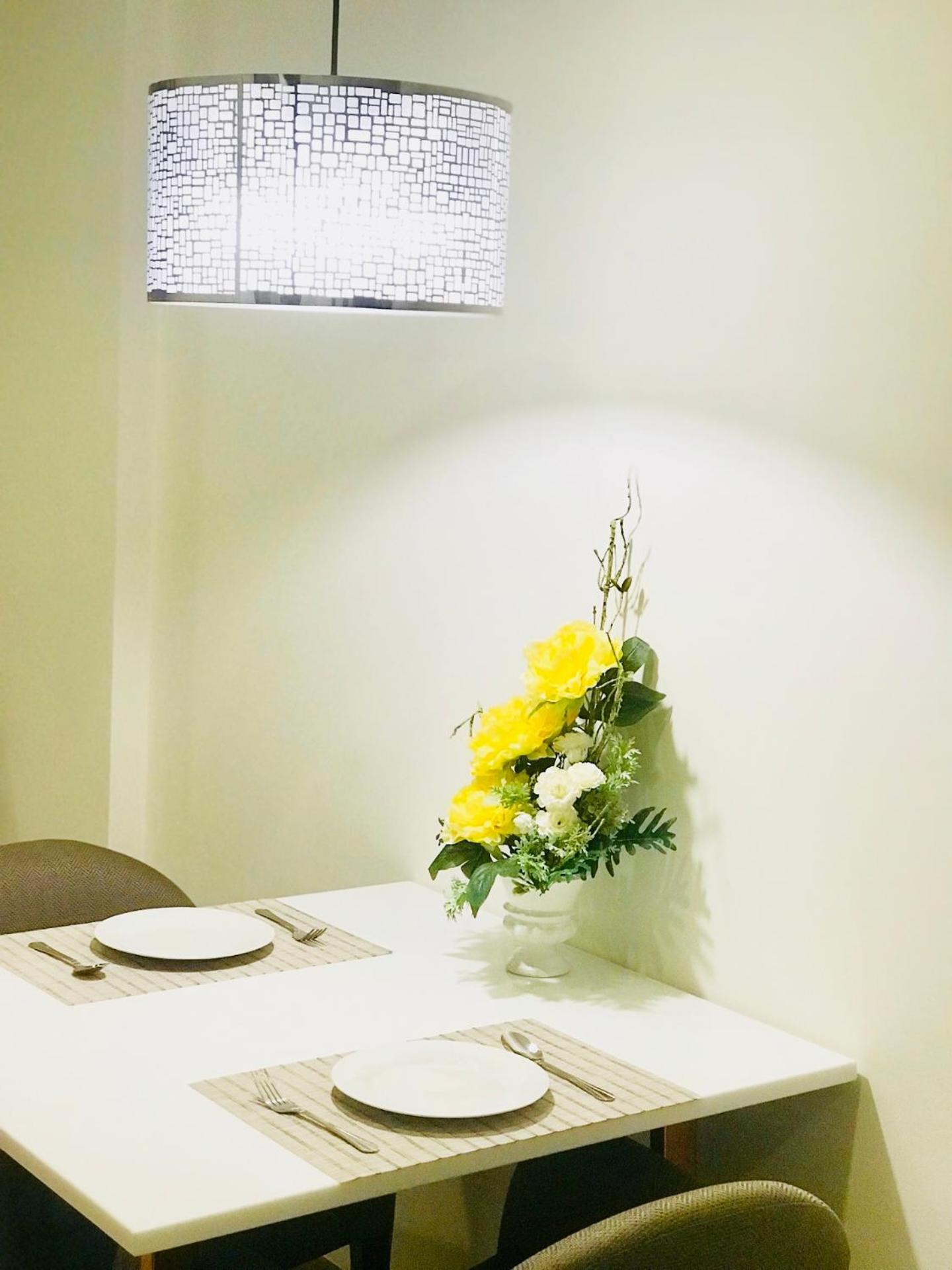 Astra Suites Central