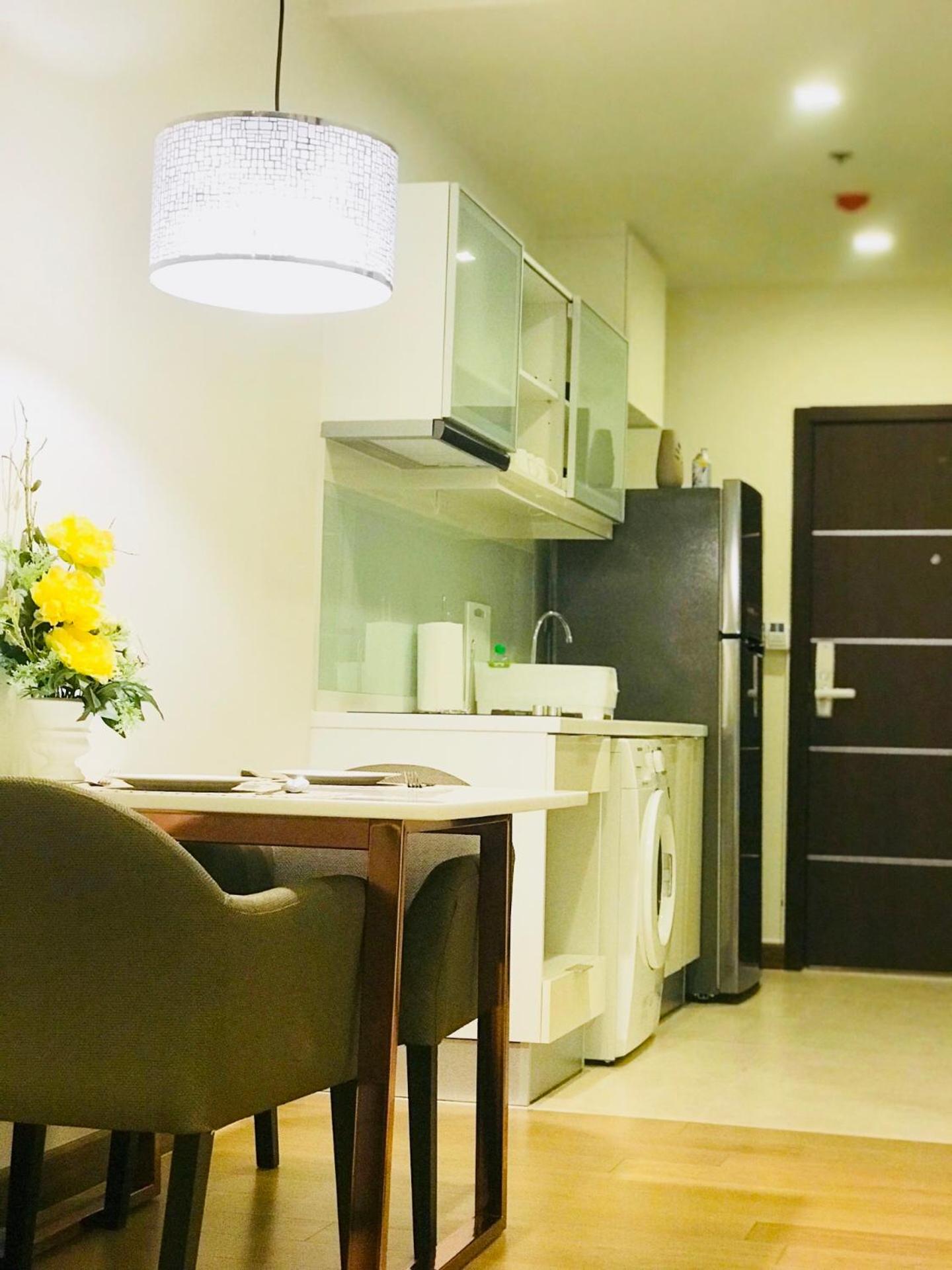 Astra Suites Central