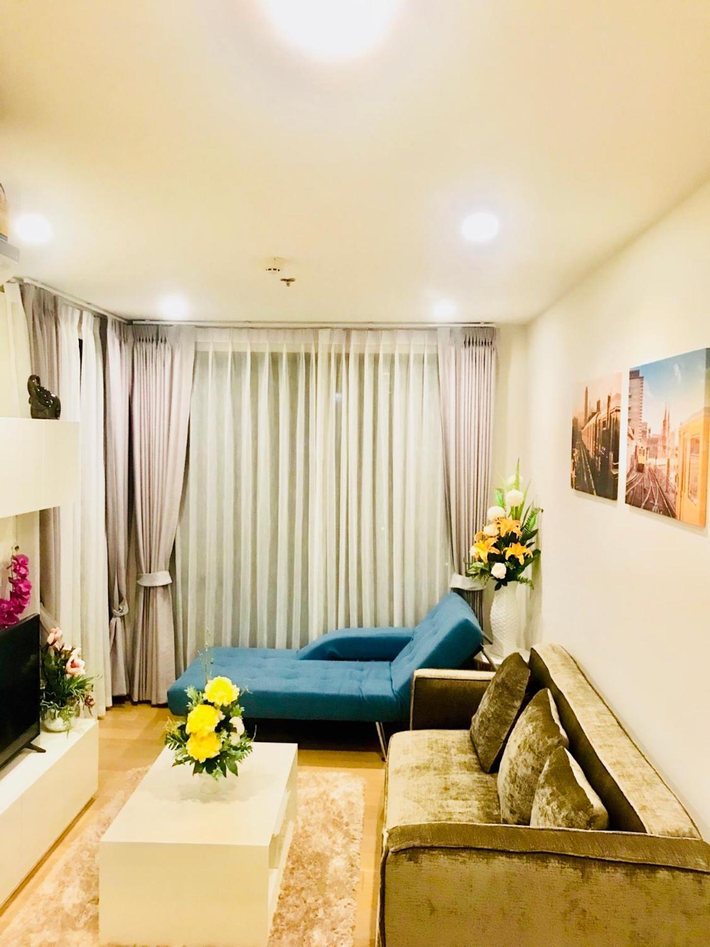 Astra Suites Central
