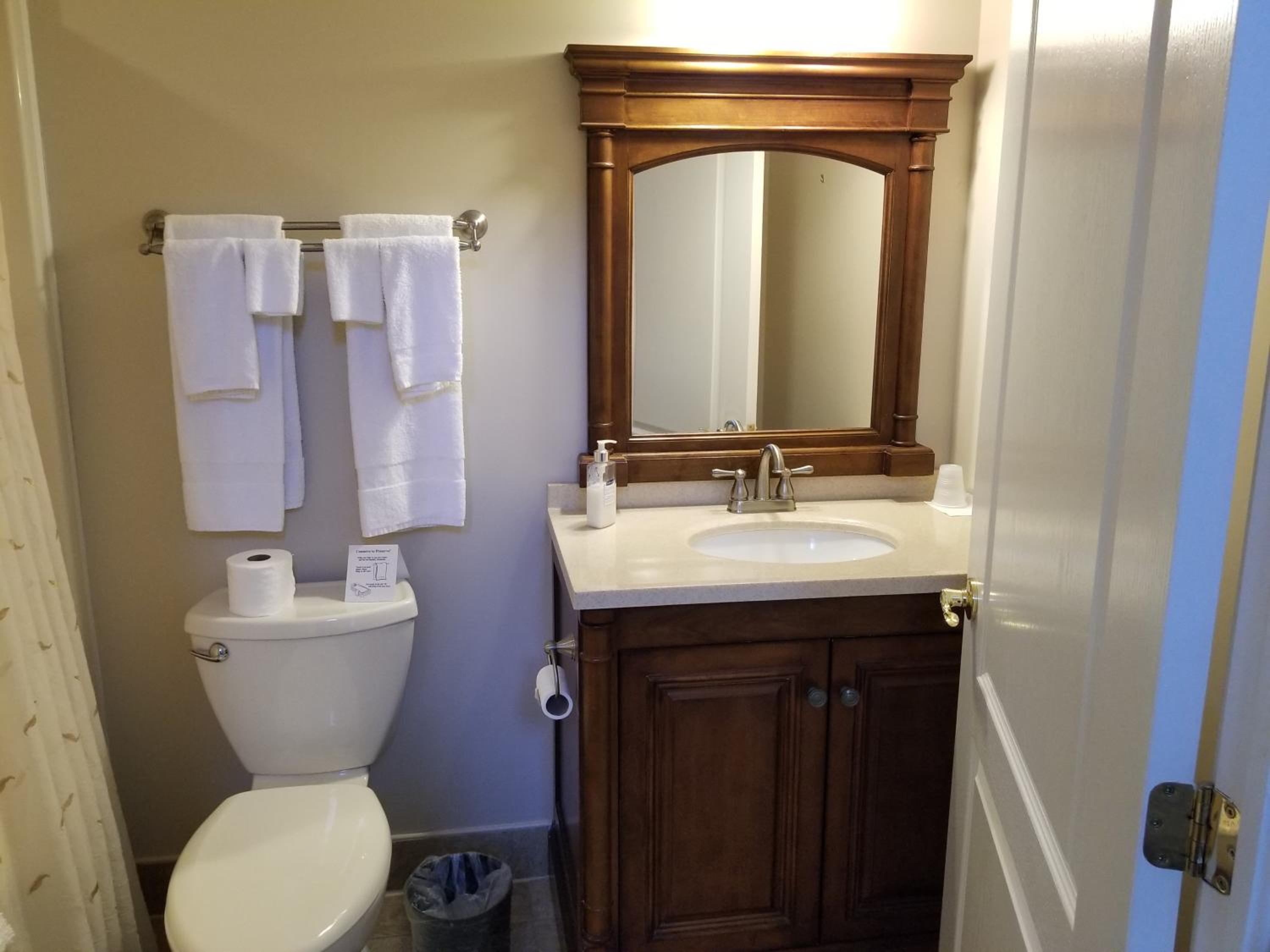 Riverview B&B