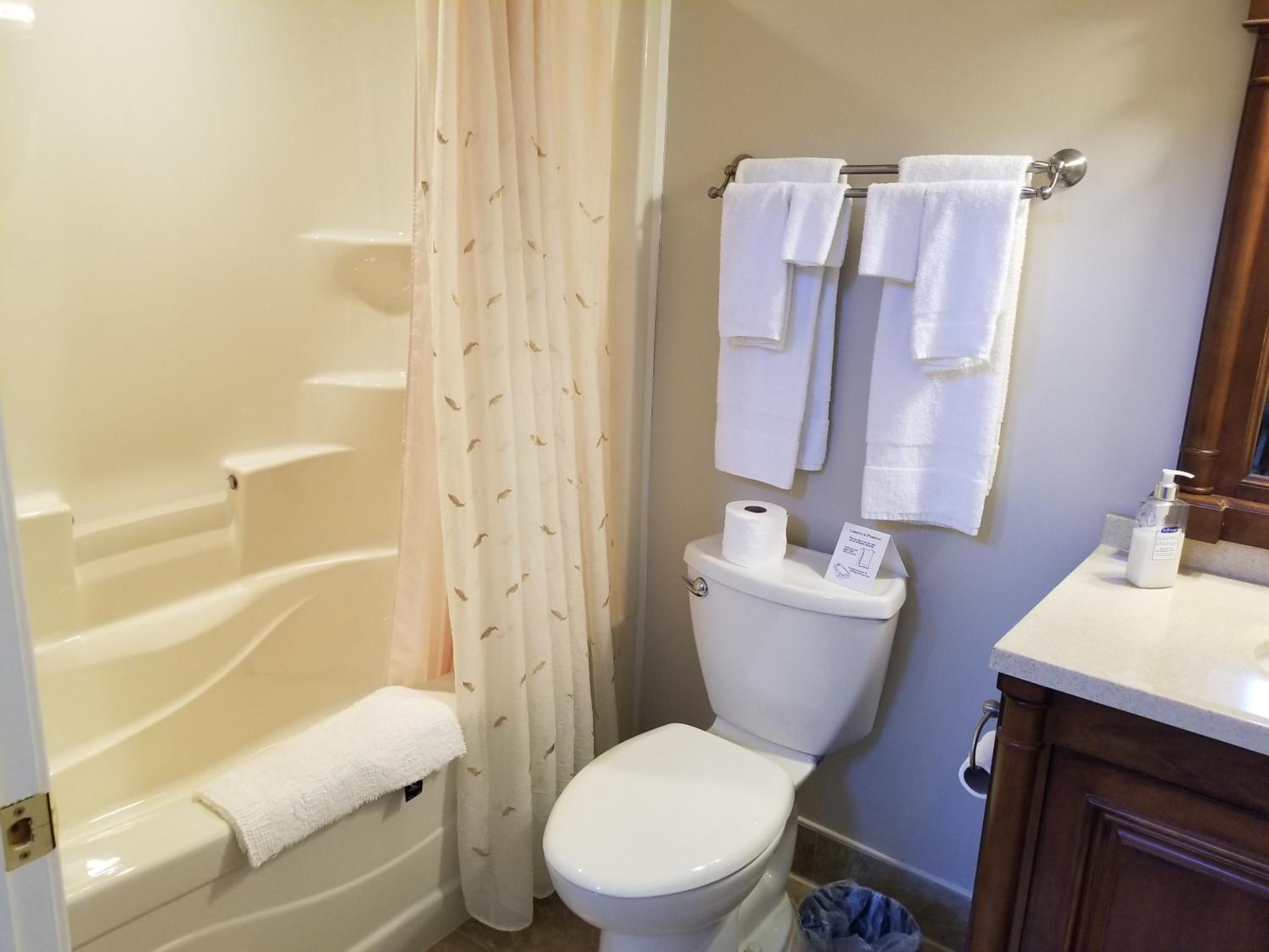 Riverview B&B