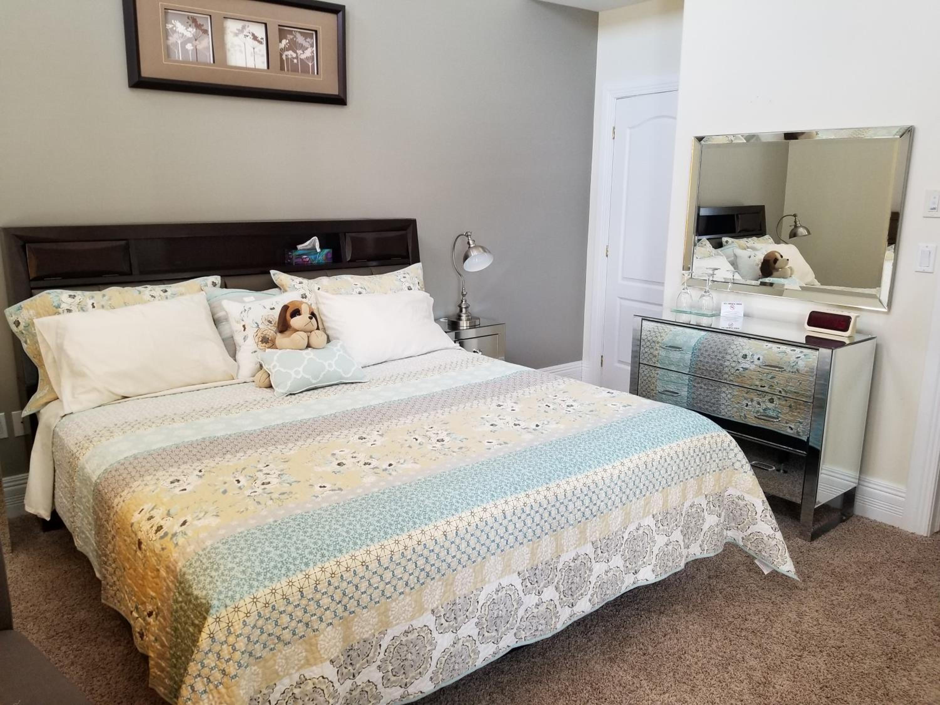 Riverview B&B