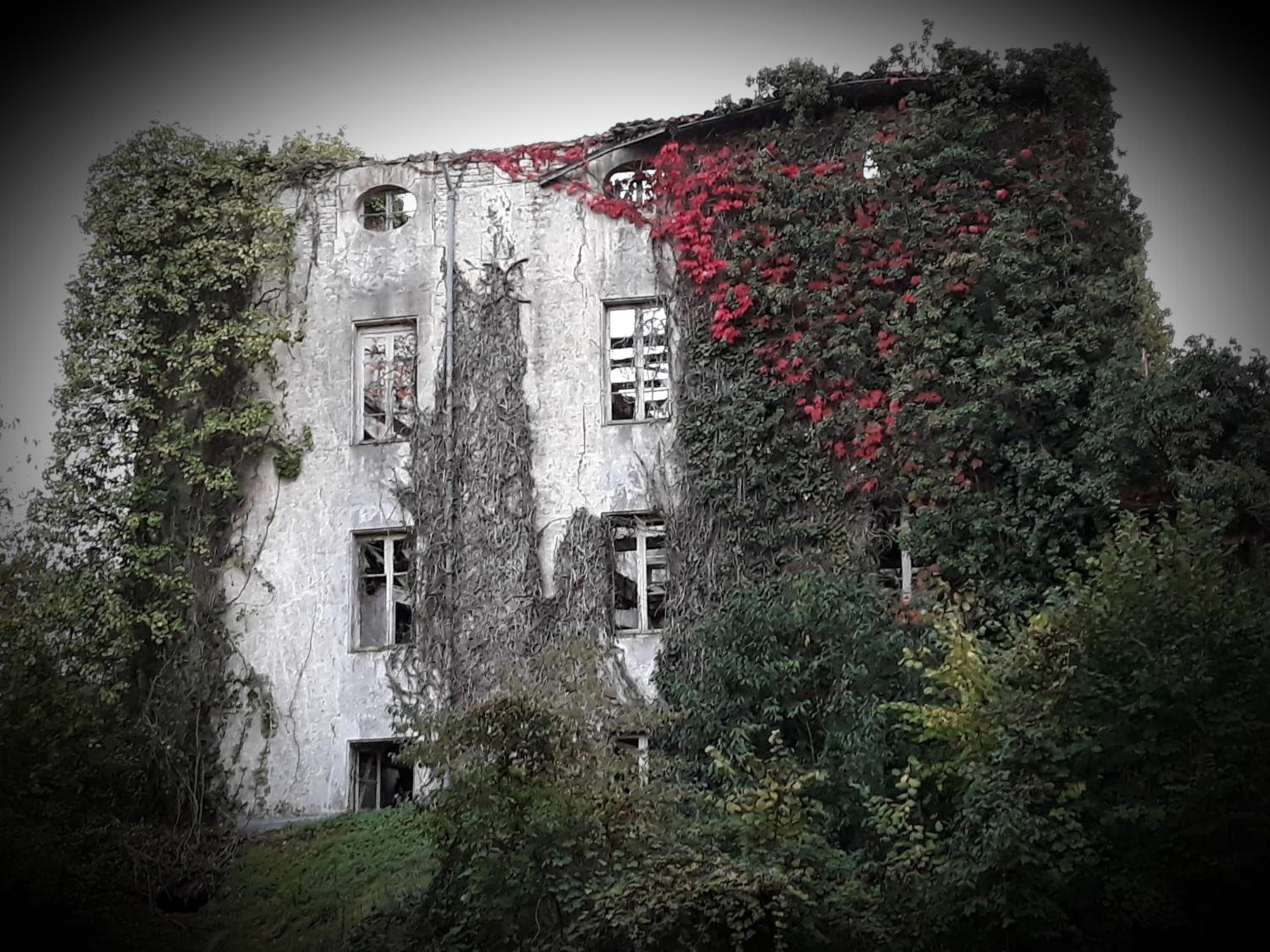 Chambres d'Hôtes Maison La Porte Rouge