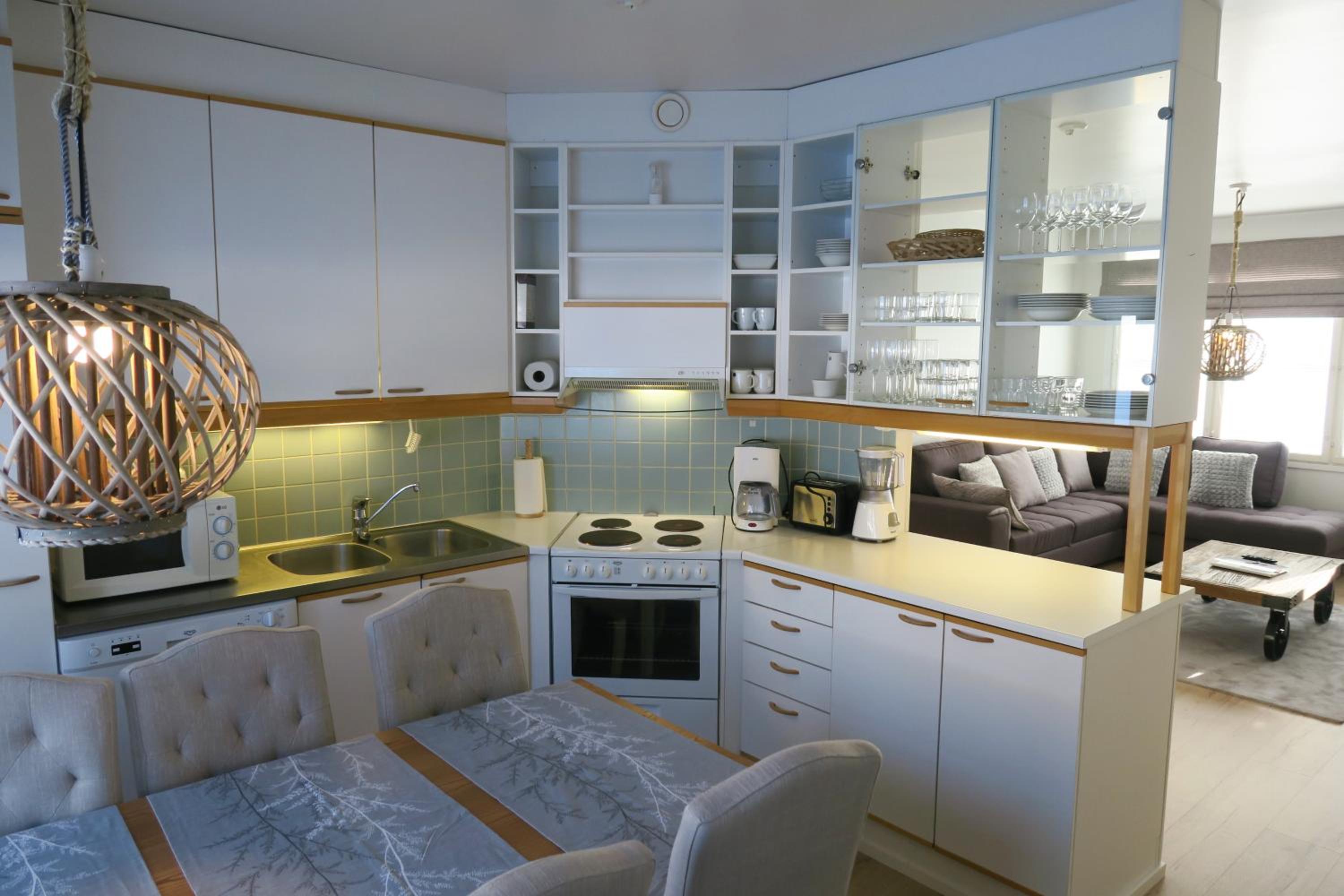 Apartments Huili