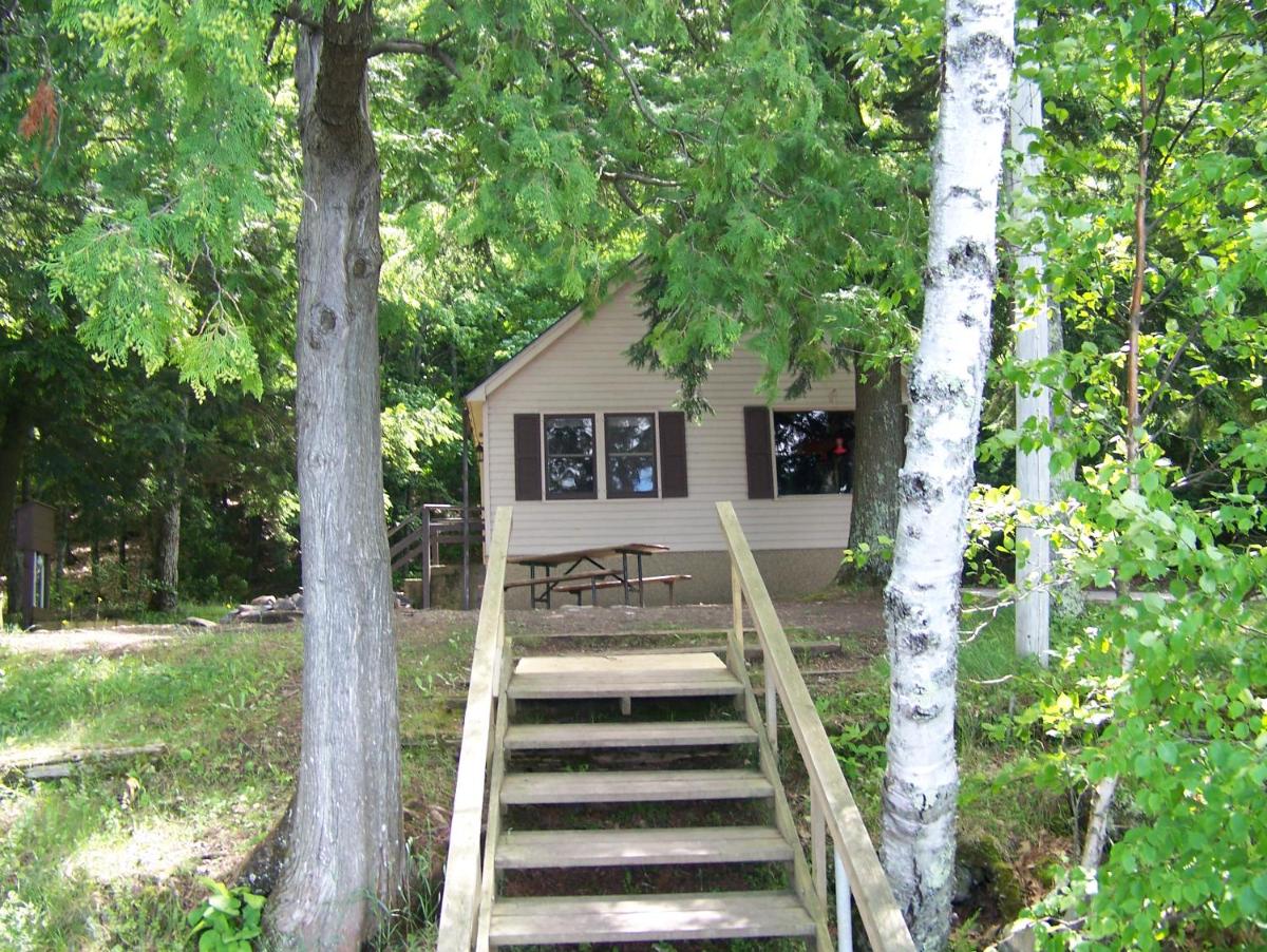 children's play area